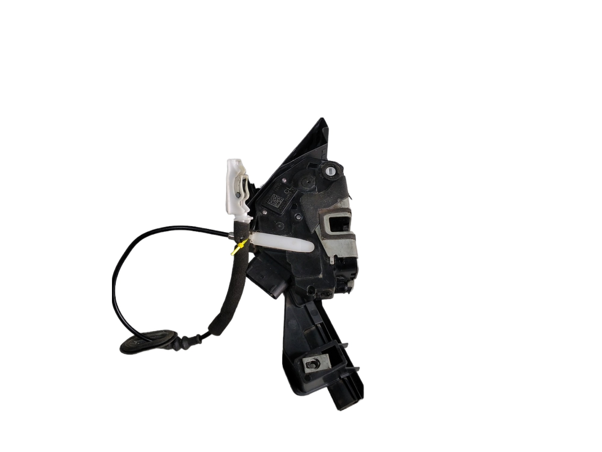 Fechadura Porta Traseira Direita Ford Fusion 2013 A 16 V464 3