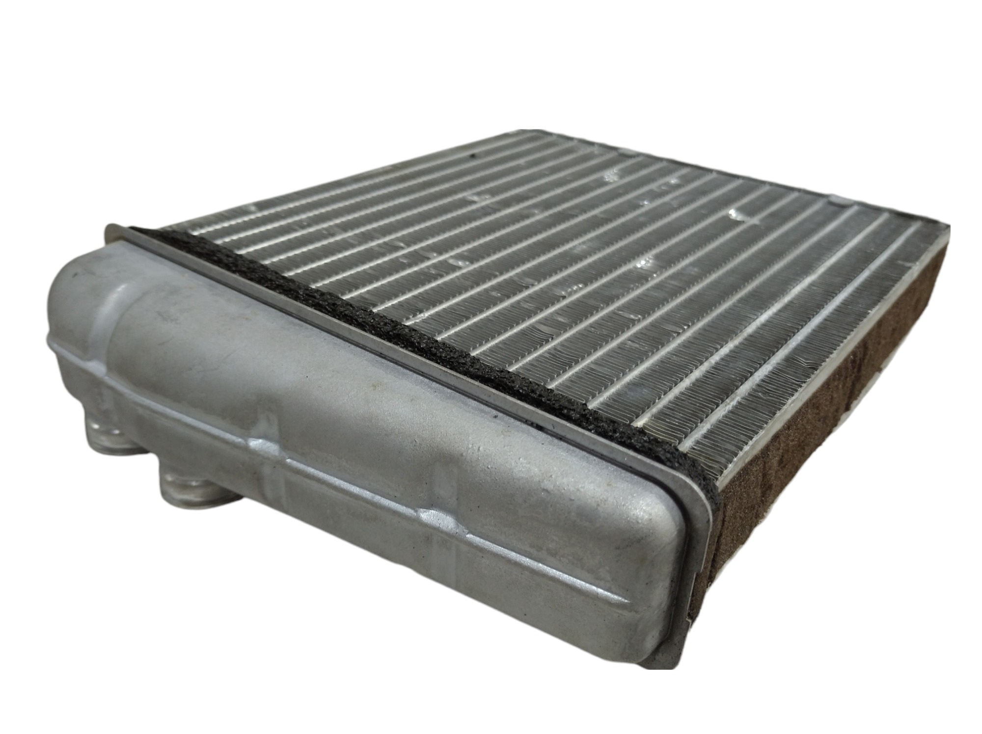 Radiador Do Ar Quente Vw Jetta 2005 A 2010 V164 4