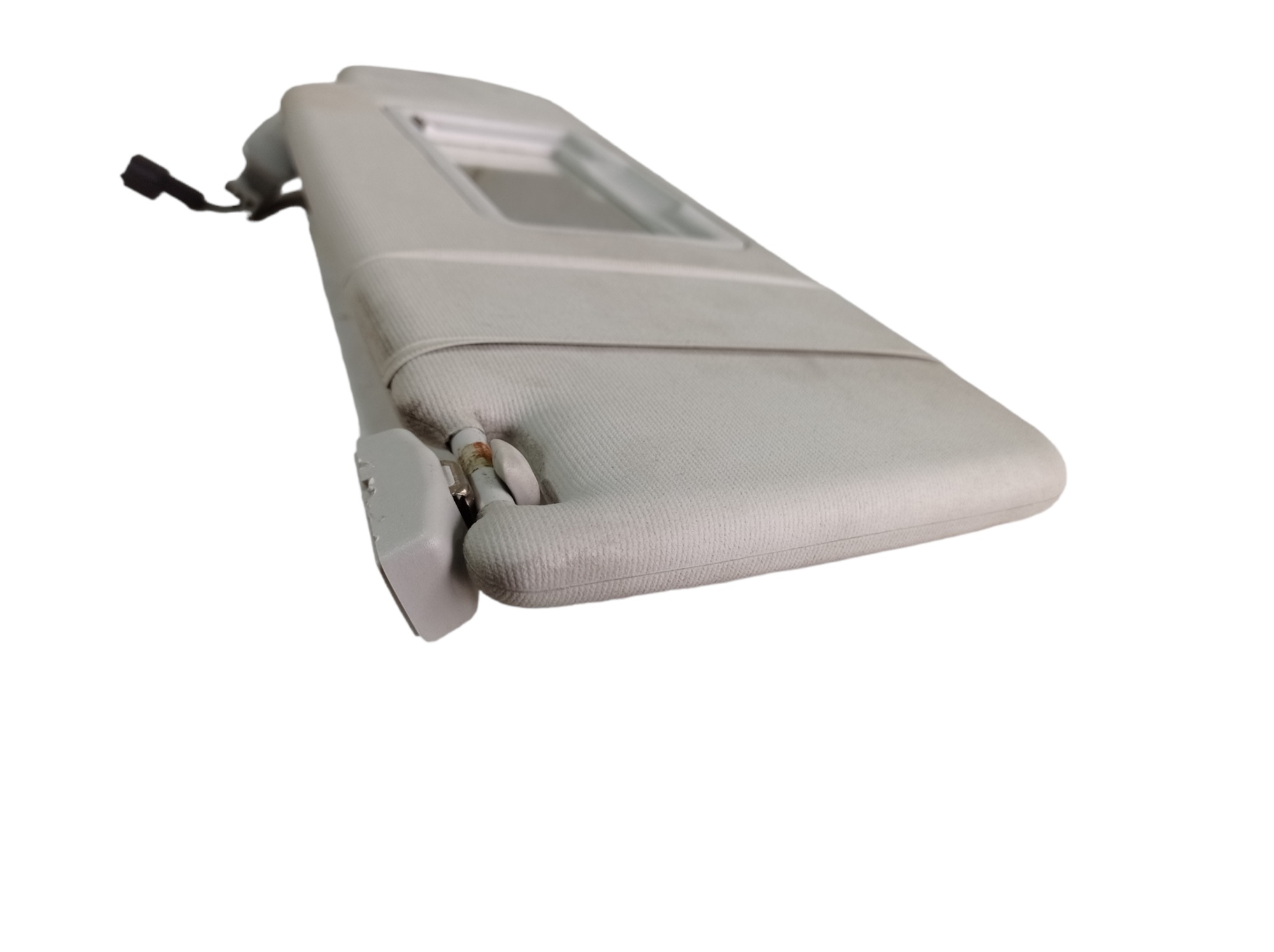 Quebra Sol Direito Vw Golf 2000 3b0857561a V478 9