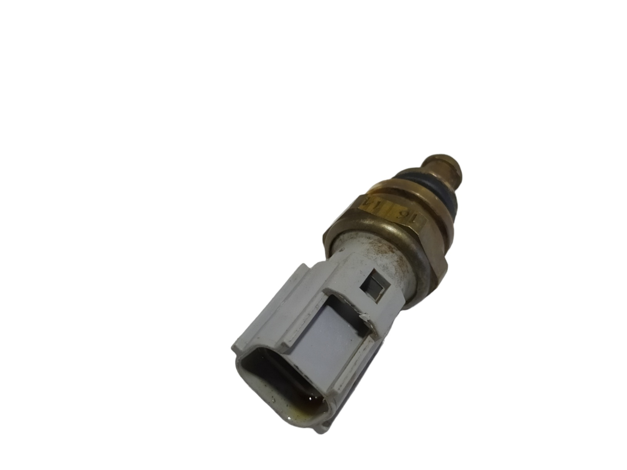 Sensor Temperatura Agua Ford Focus Se 1.6 16v 2014 V476 1