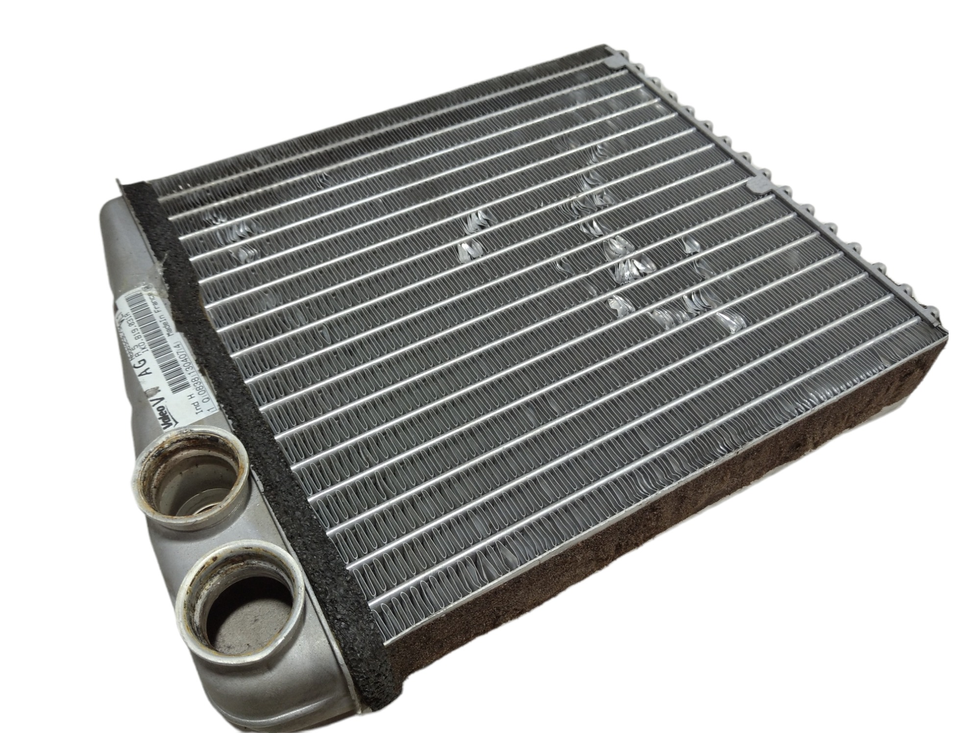 Radiador Do Ar Quente Vw Jetta 2005 A 2010 V164 3