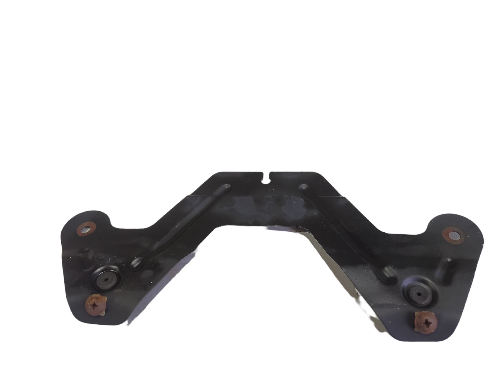 Suporte Placa Dianteira Ford Fusion 2007 V560 9