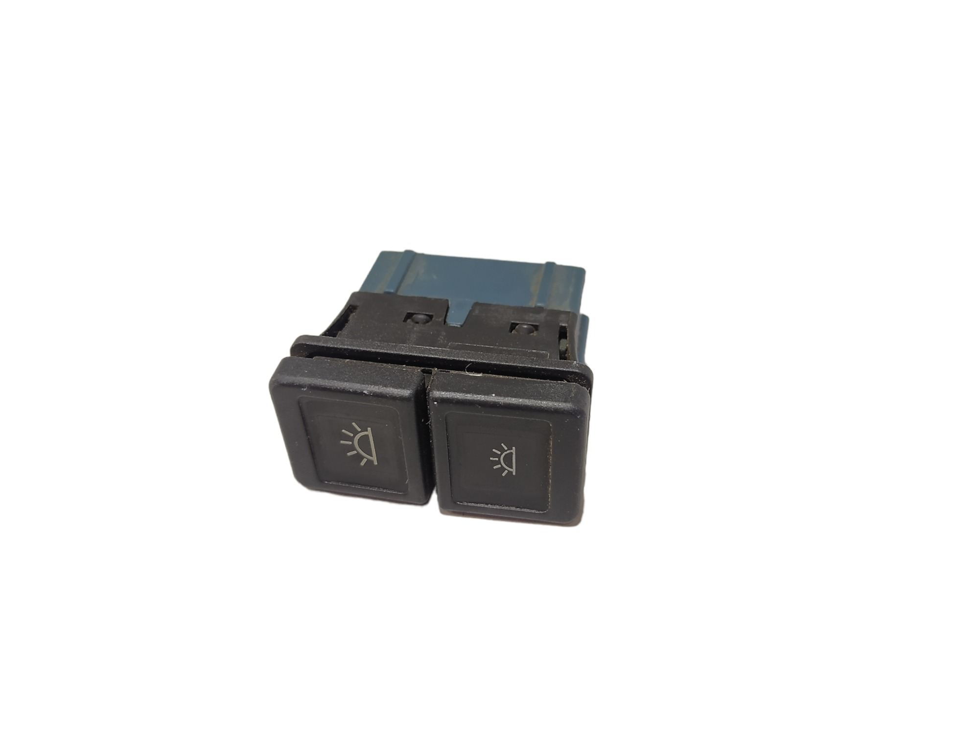 Botao Comando Luz Citroen Picasso  Vl 2