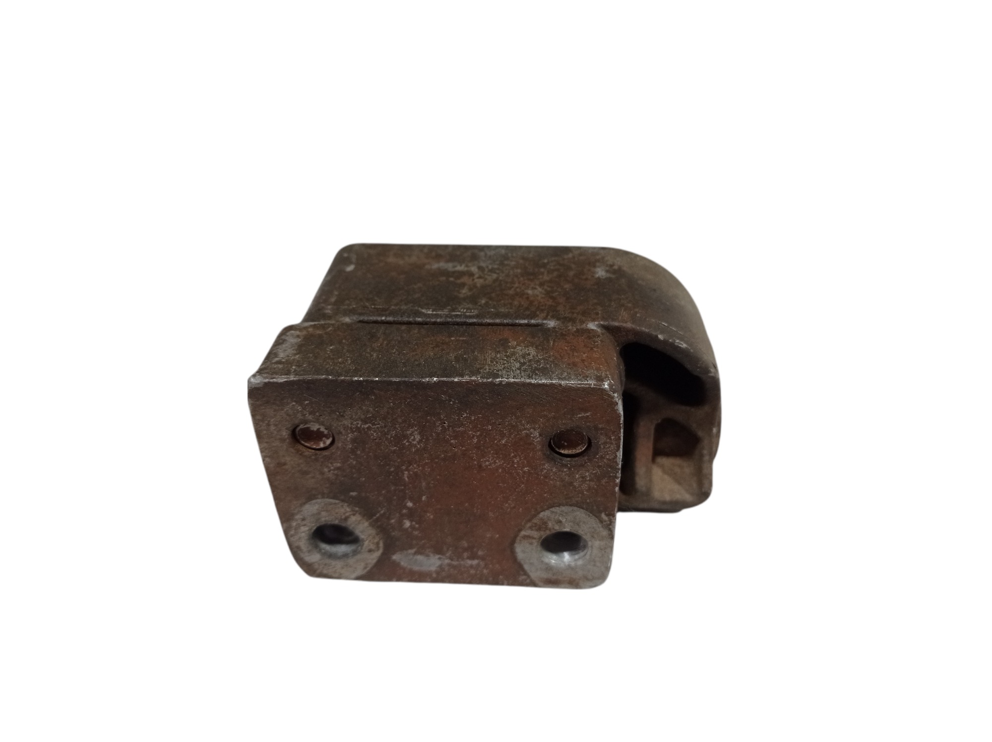 Suporte Do Alternador Gm Zafira 2.0 8v 2002  V238 5