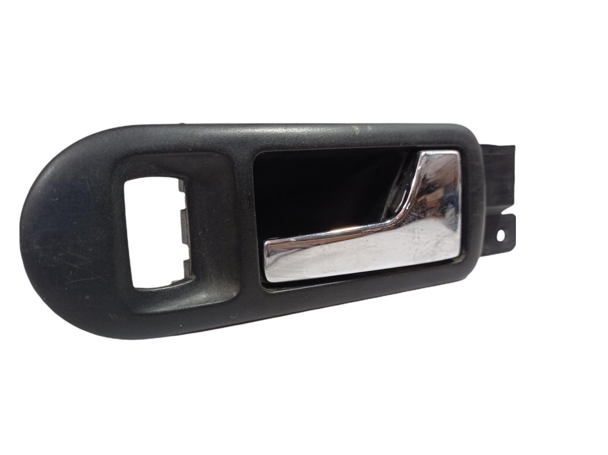 Maçaneta Interna Dianteira Direita Vw Golf 2002 V364 Dianteira 4