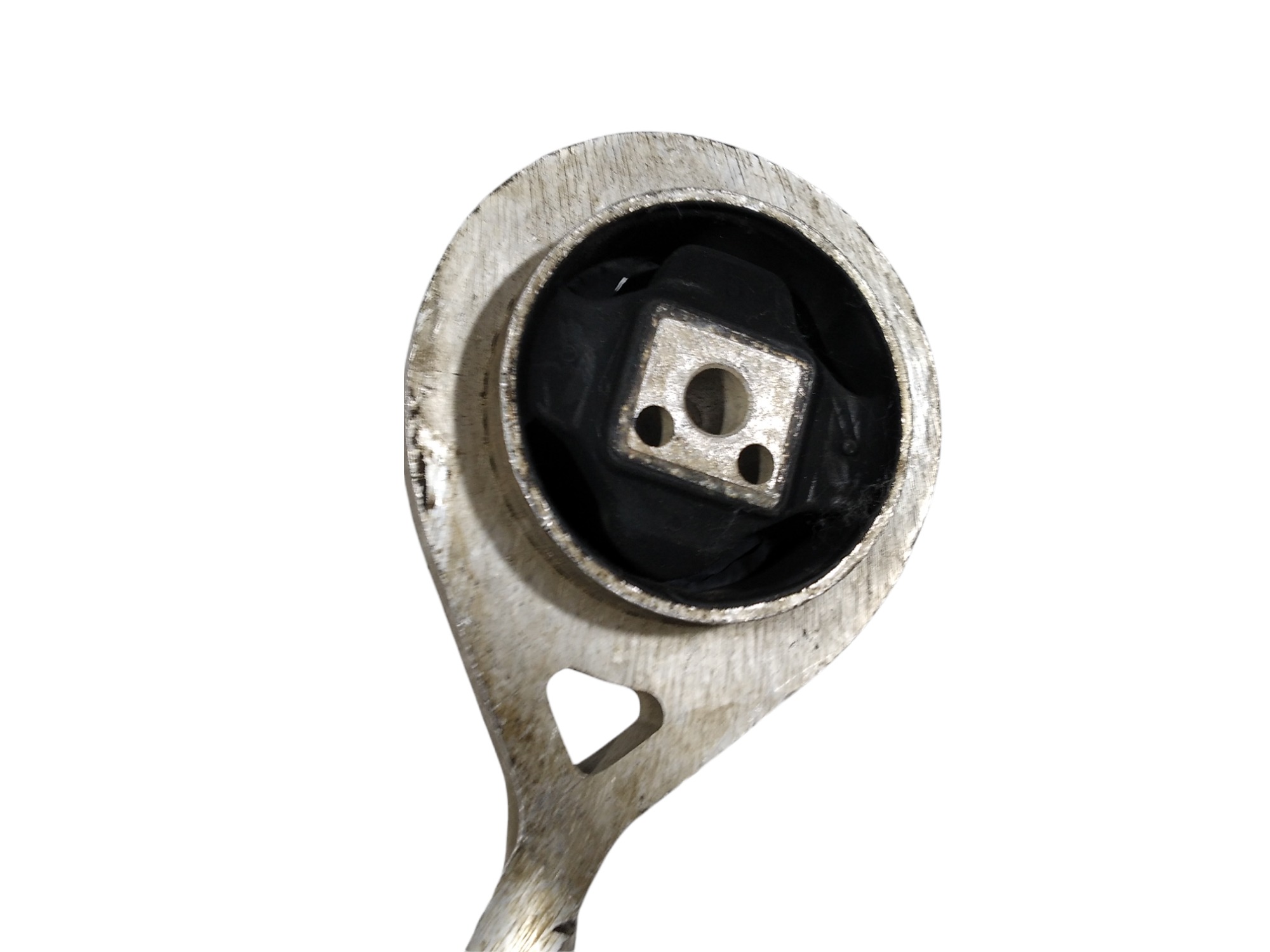 Coxim Câmbio Inferior Vw Spacefox 2012 V193 8
