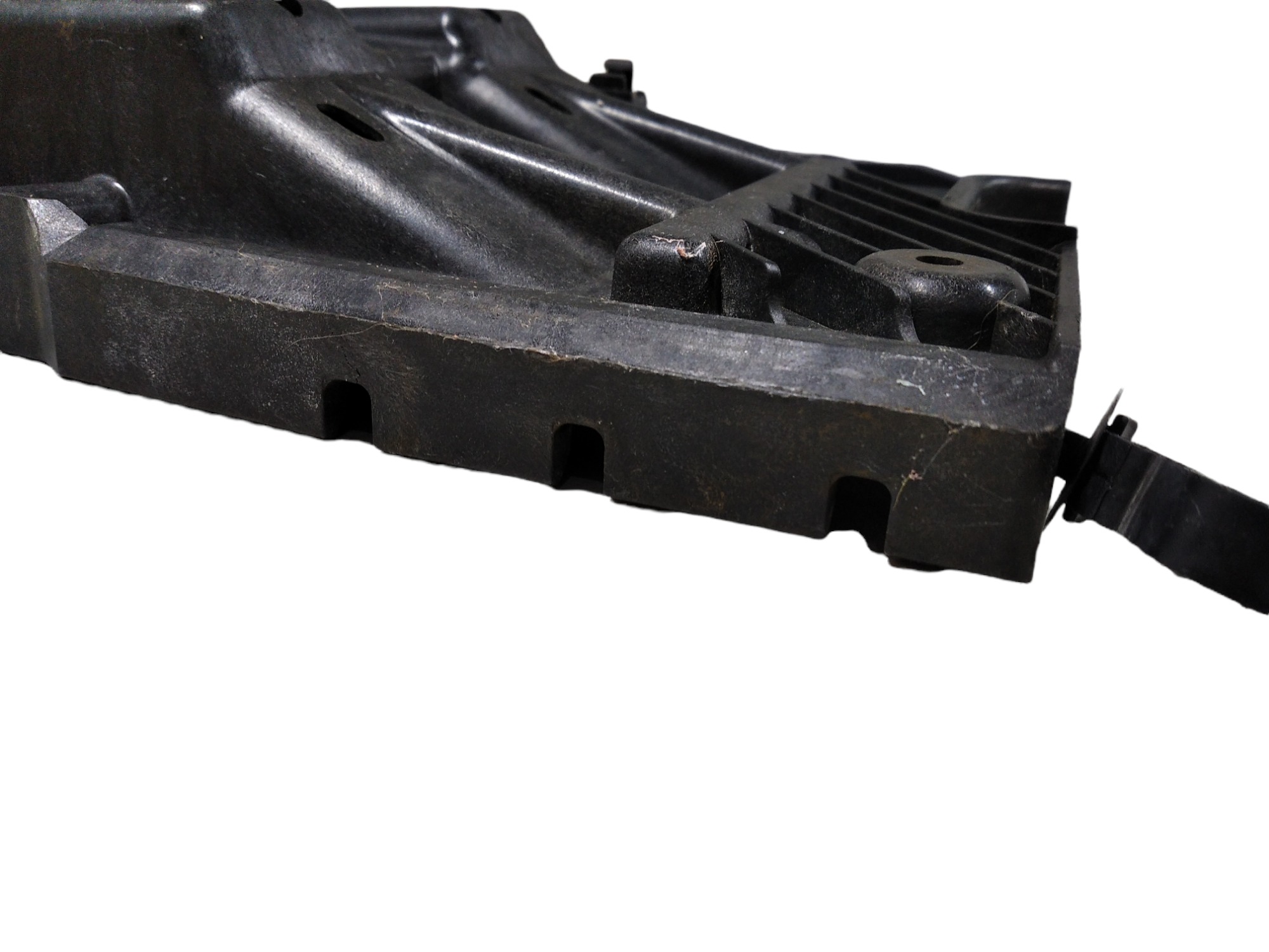 Suporte Bateria Volvo S40 T4 2002 V54 1