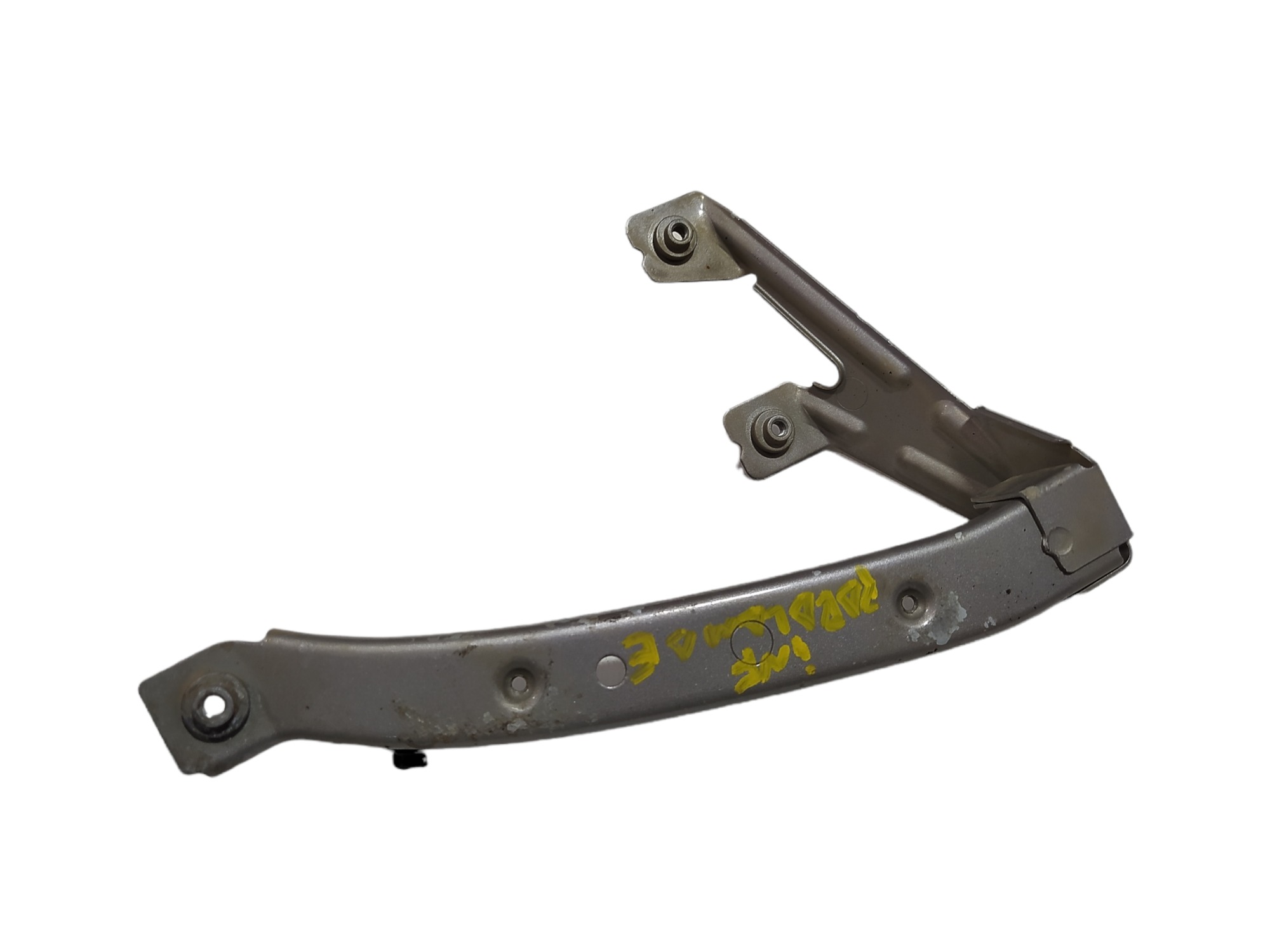 Suporte Inferior Paralama Esquerdo Mercedes Benz A160 V388 1