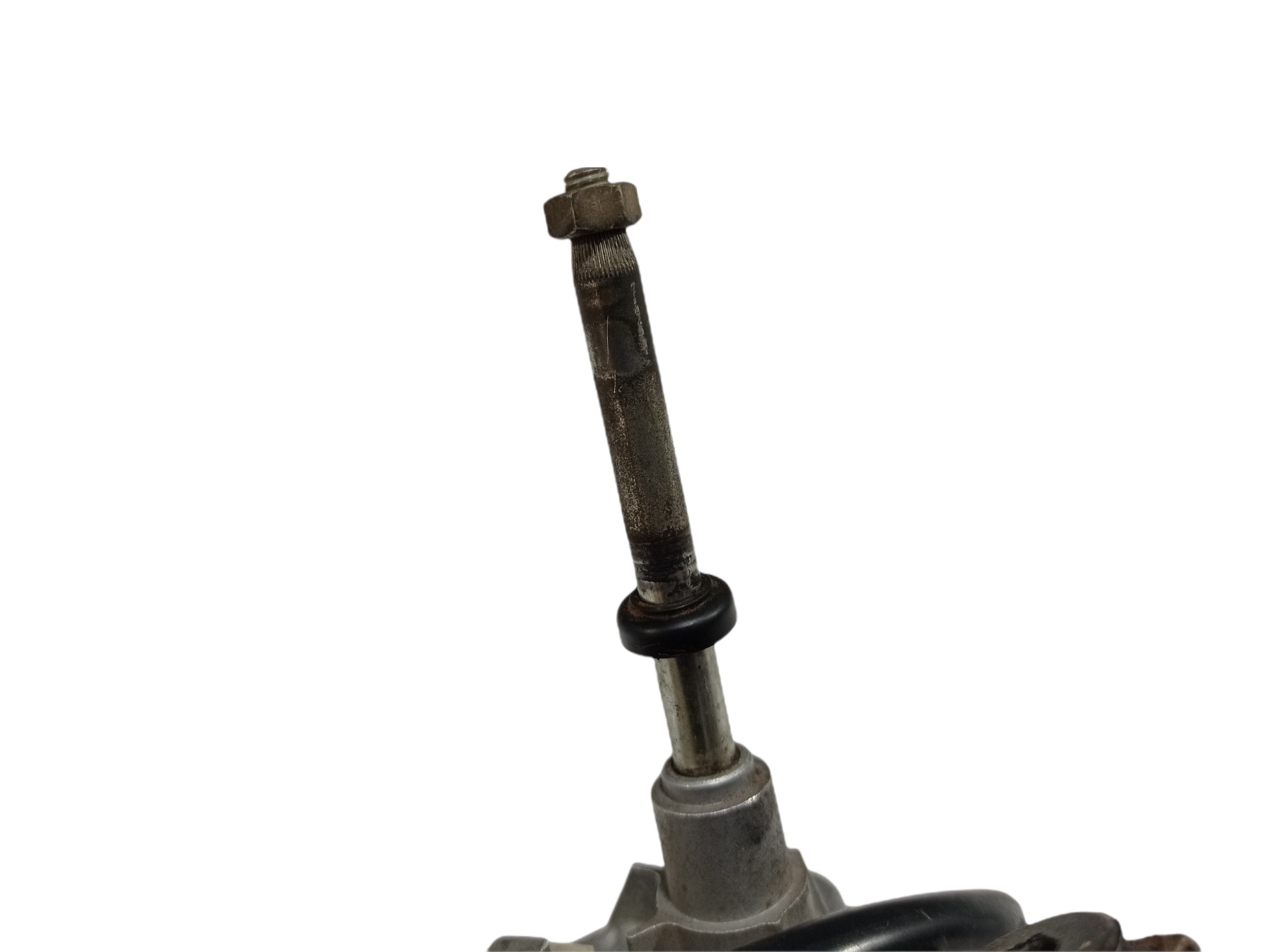 Motor Limpador Traseiro Pajero Sport 2004 Wm412091s V319 6