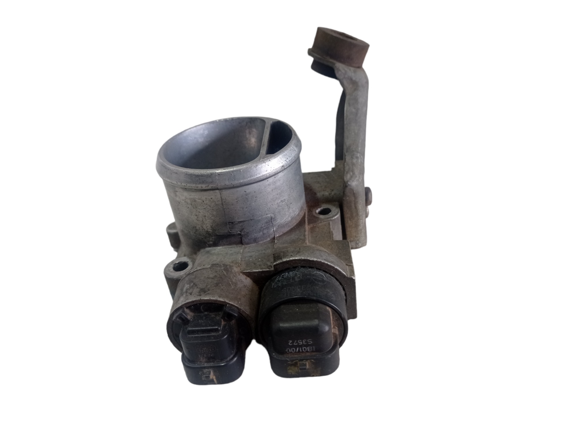 Tbi Fiat Uno Siena Palio 1.0 1.3 8v  2004 2010 3