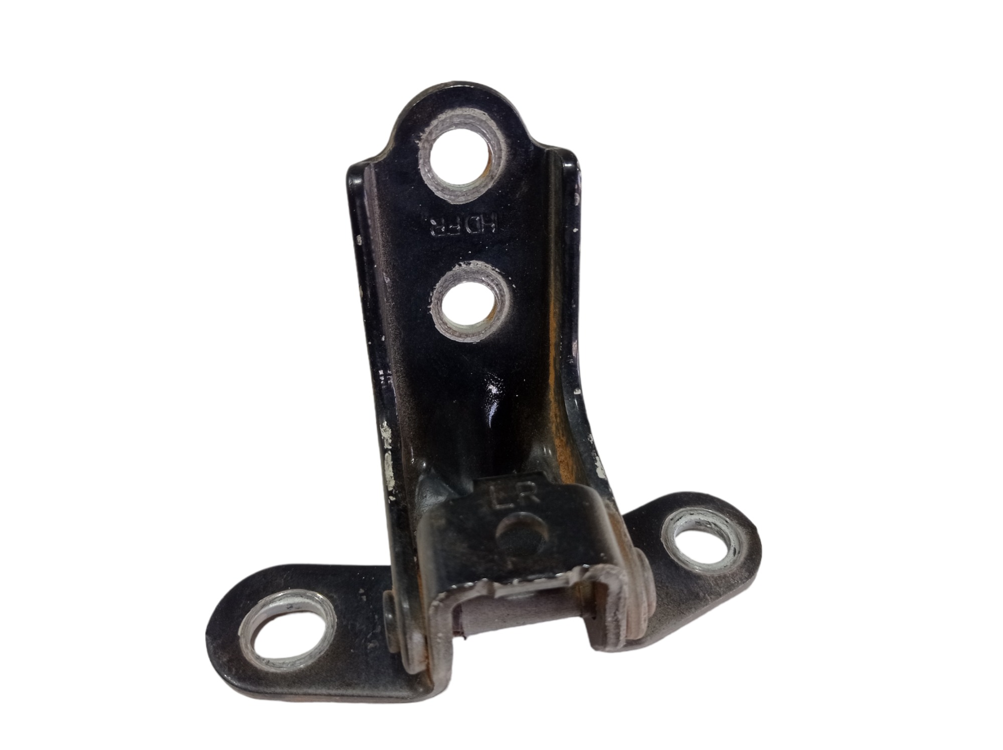 Dobradiças Porta Traseira Direita Kia Cerato Sx 2011 V492 5