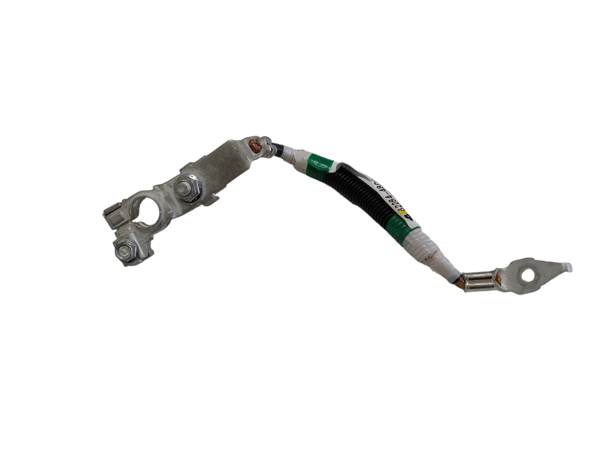 Cabo Bateria Negativo Lexus Rx 450hl 3.5 2021 V576 2
