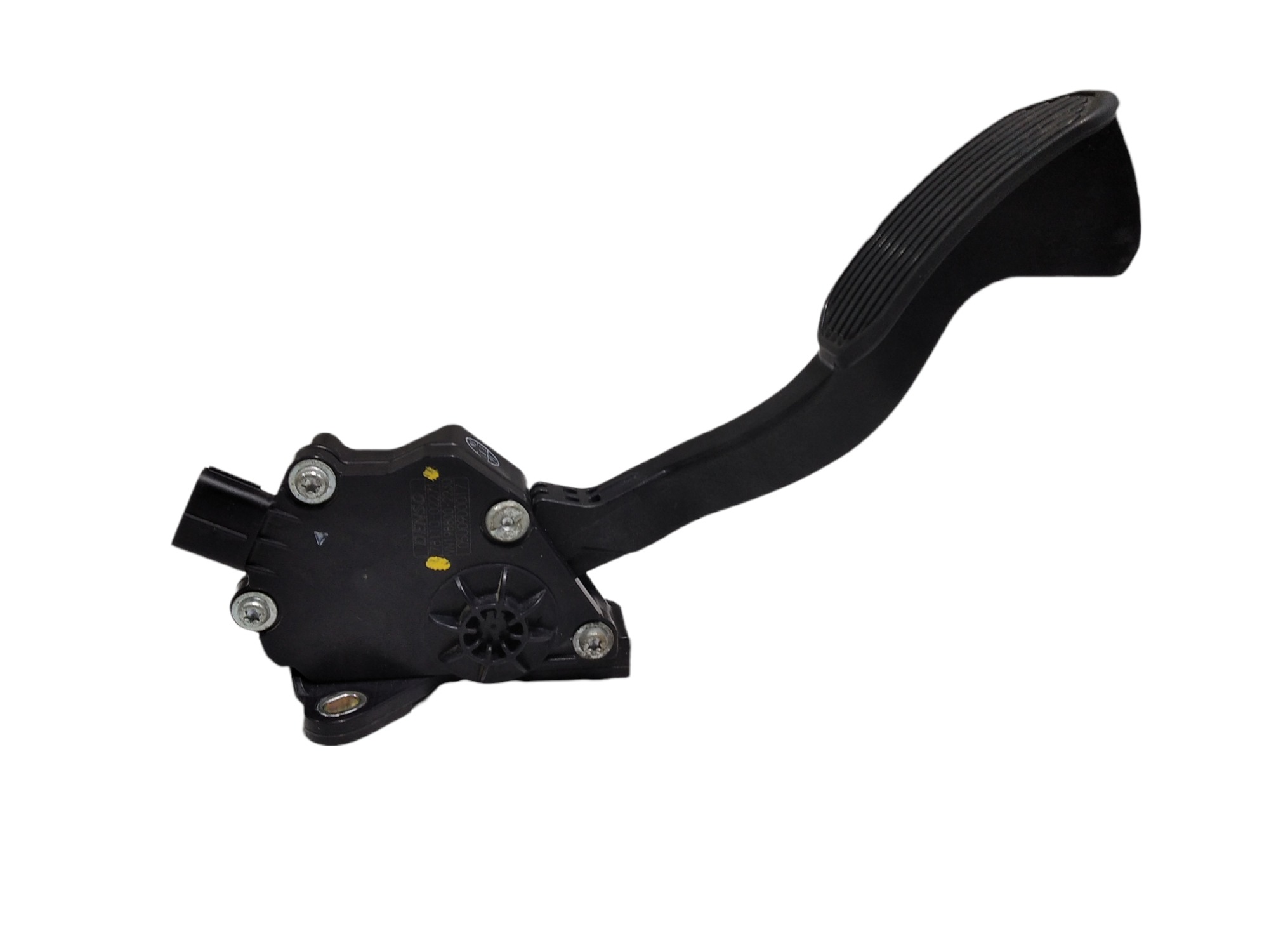 Pedal Acelerador Toyota Corolla 1.8 2018 7811002271 V336 8