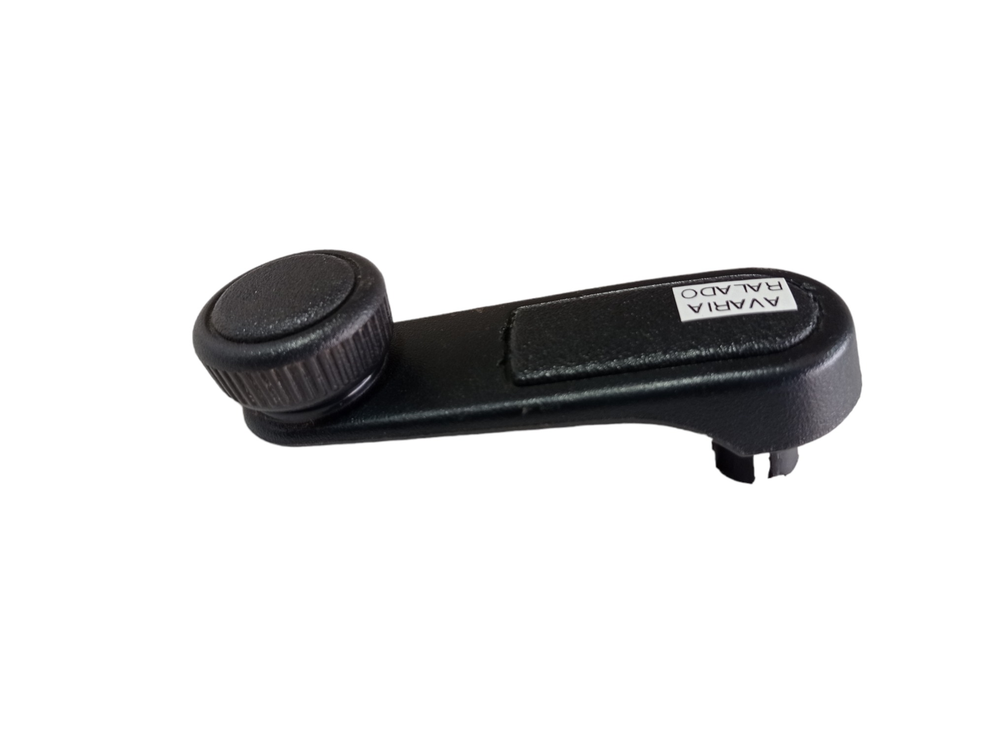 Manivela Porta Traseiro  Peugeot 306 1.8 2000 V404 3