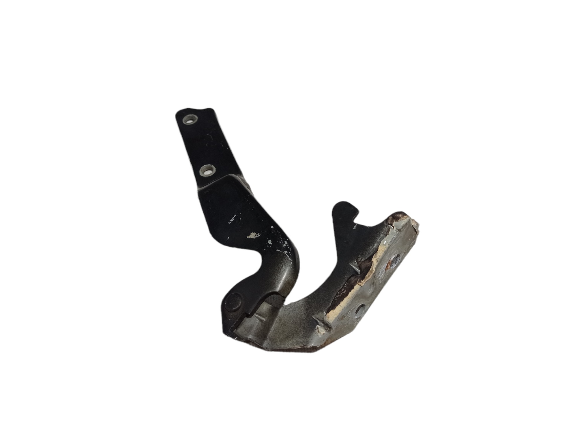 Dobradiça Capô  Direito Fiat Palio Fire 2006 V233 4