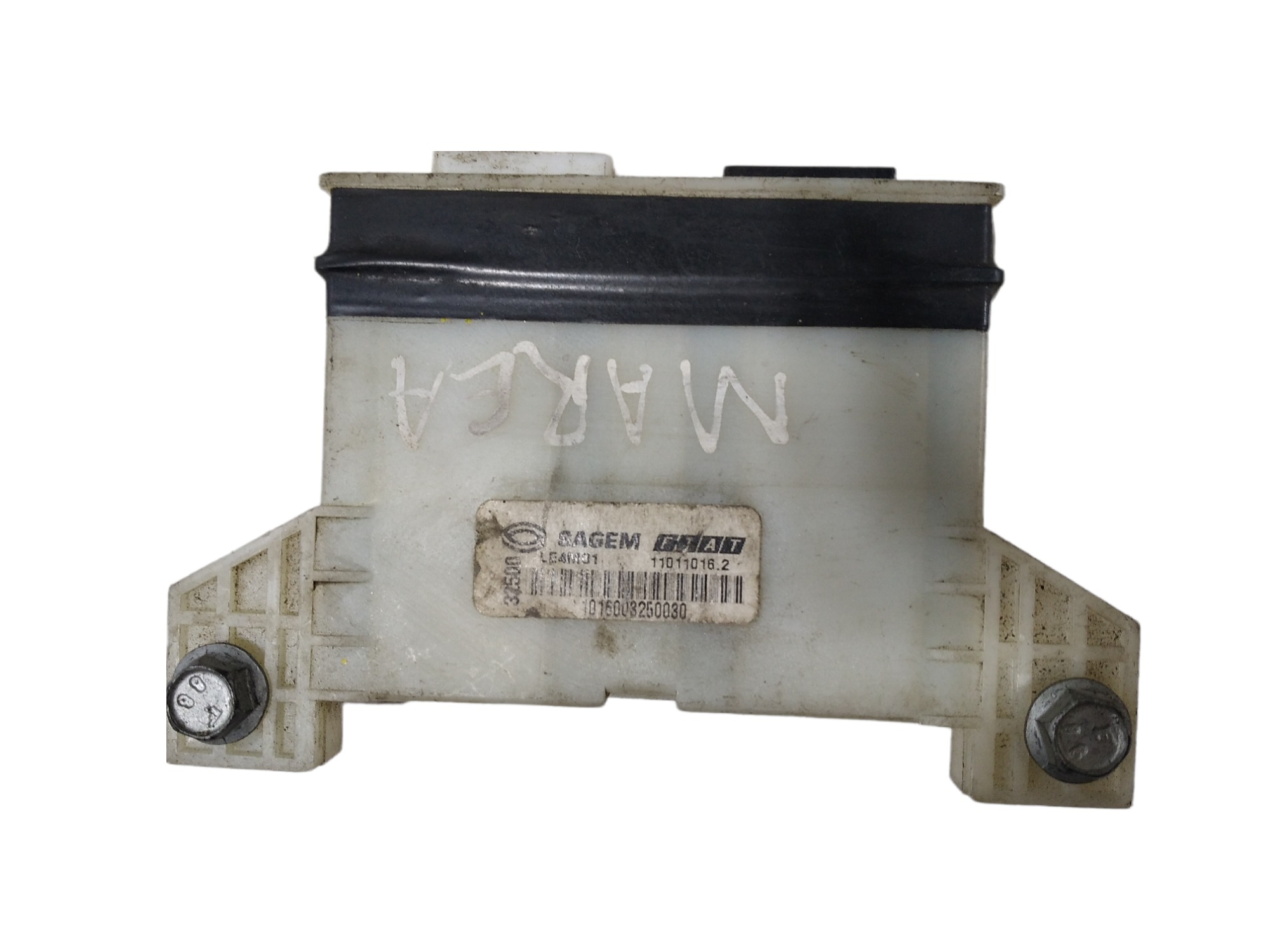 Módulo Conforto Fiat Marea 2000 2001 V197 46742774 3