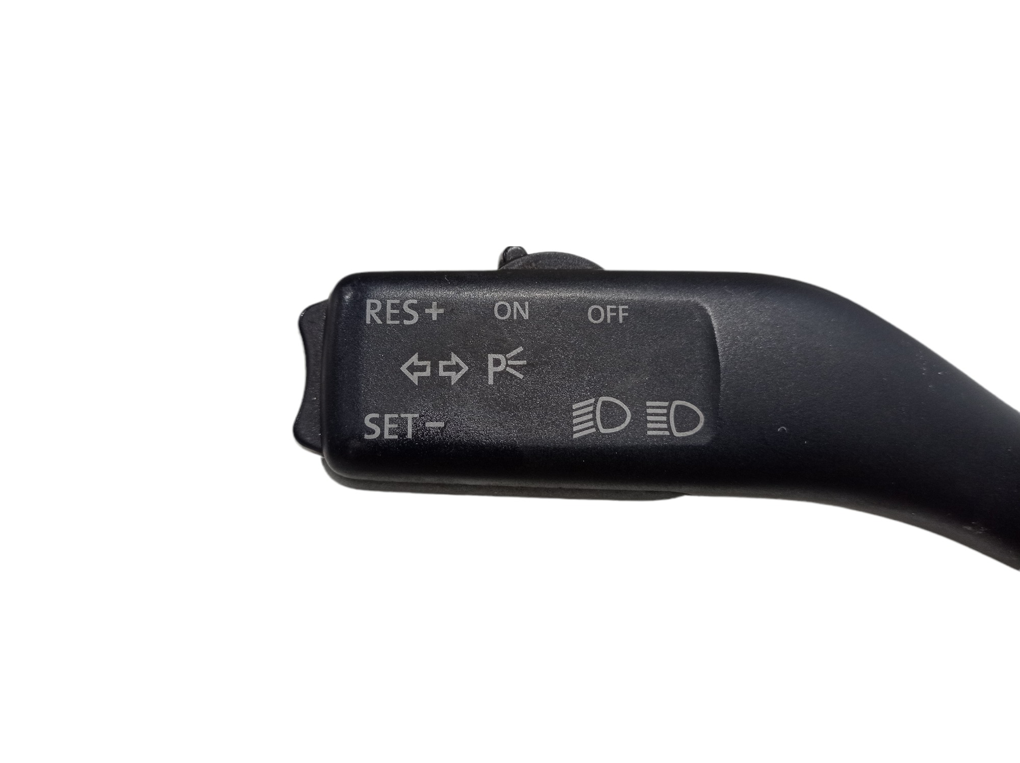 Chave Seta Comando Luzes Vw Jetta Golf 2007 1k0953513a V164 2