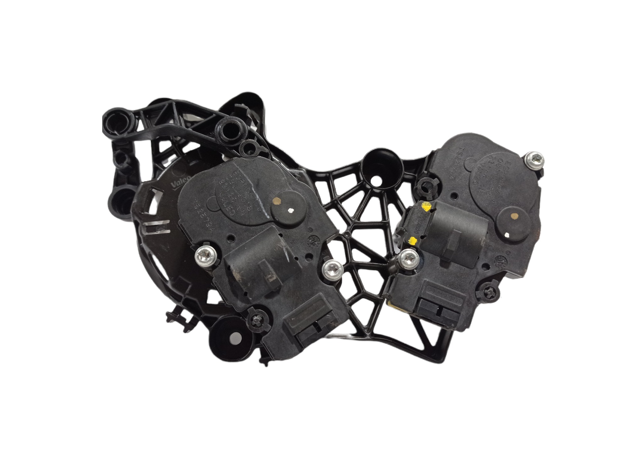 Motor Atuador Ar Condicionado Direito Bmw X4 2019 V350 8