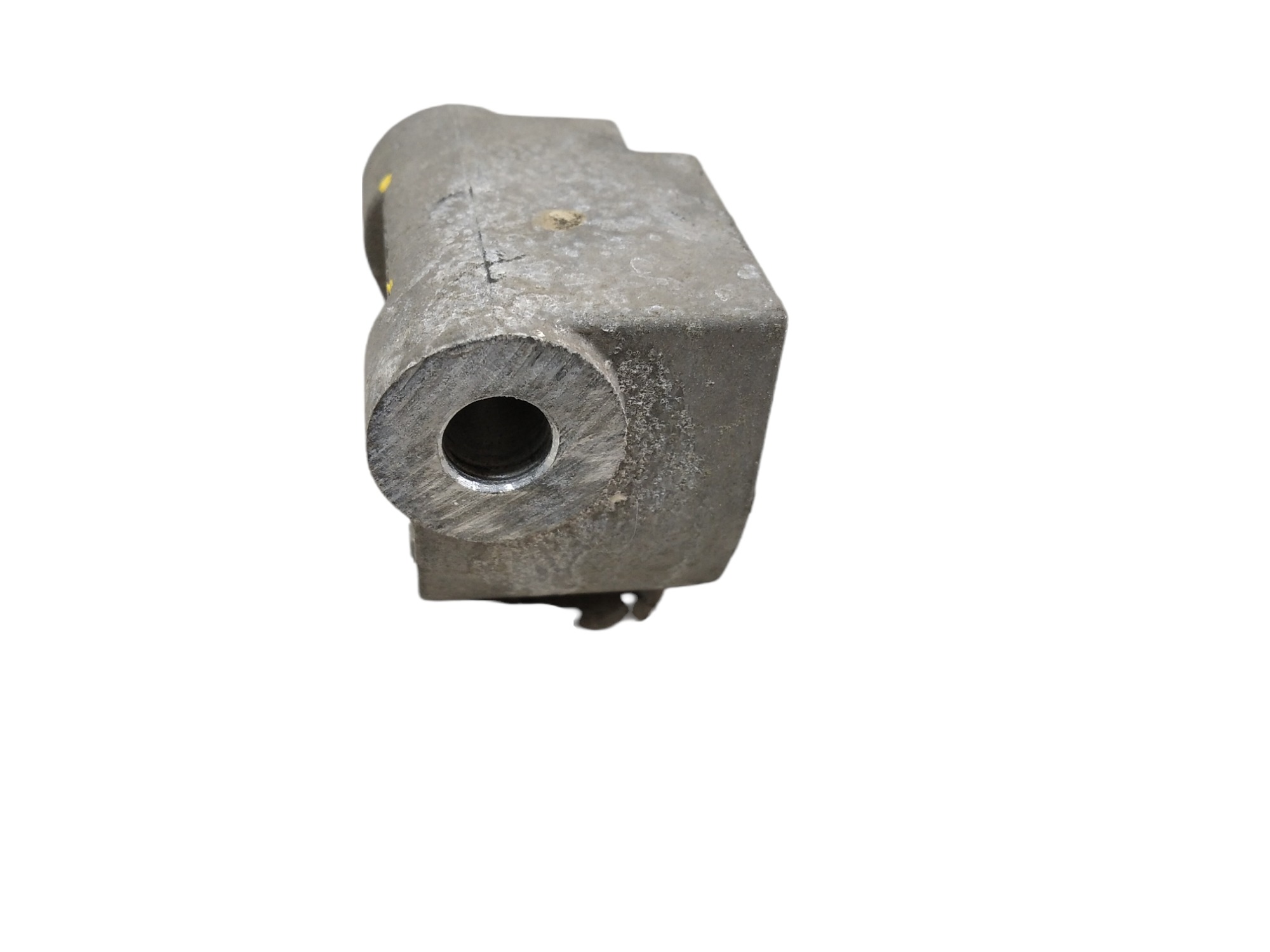 Suporte Alternador Gm Celta Prisma 2003 2005 V318 2
