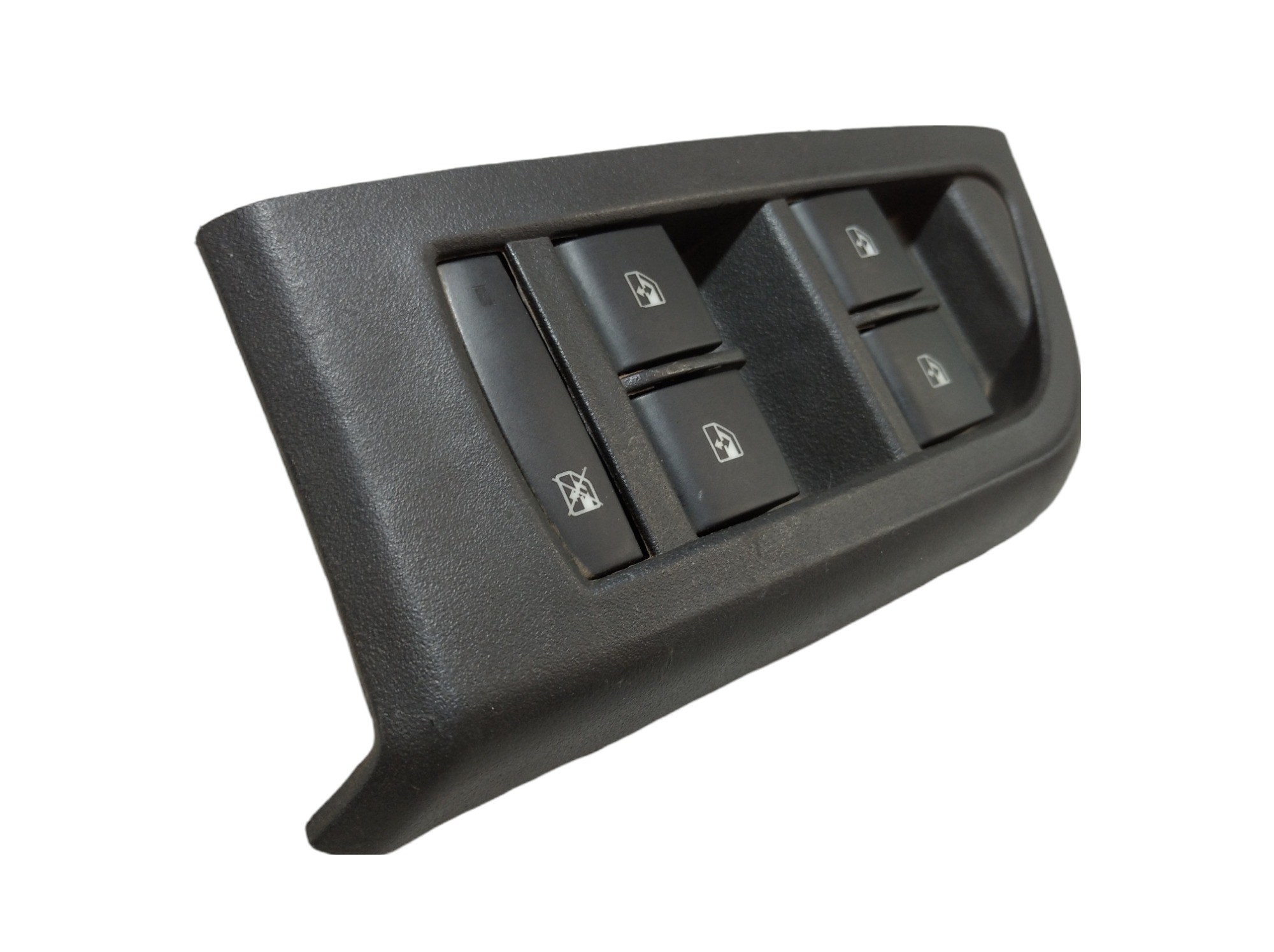 Botao Vidro Eletrico Dianteiro Esquerdo Gm Onix 2014 V248 3
