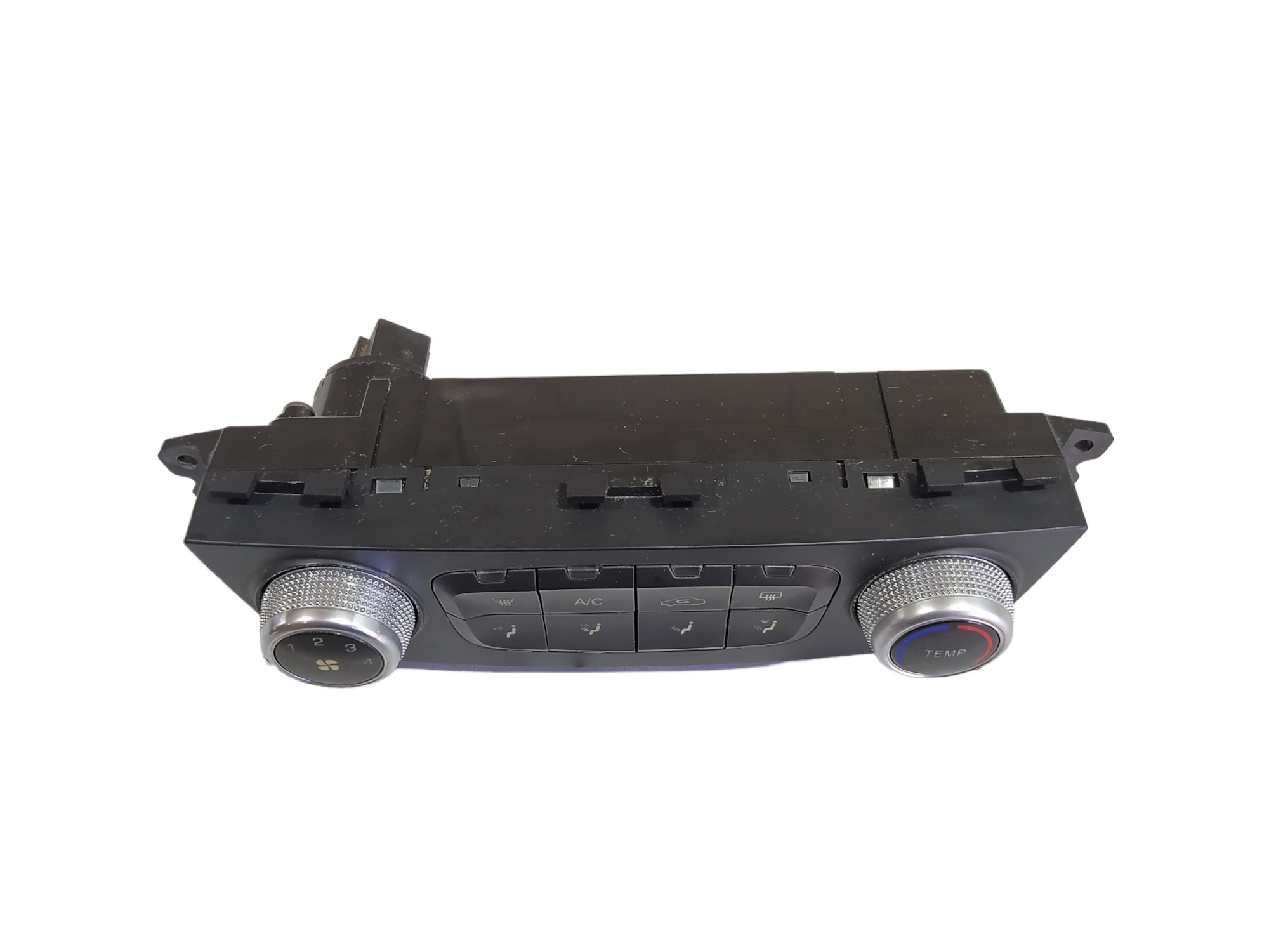 Comando Ar Condicionado Digital  T6 2016 V475 8112010u1510 2