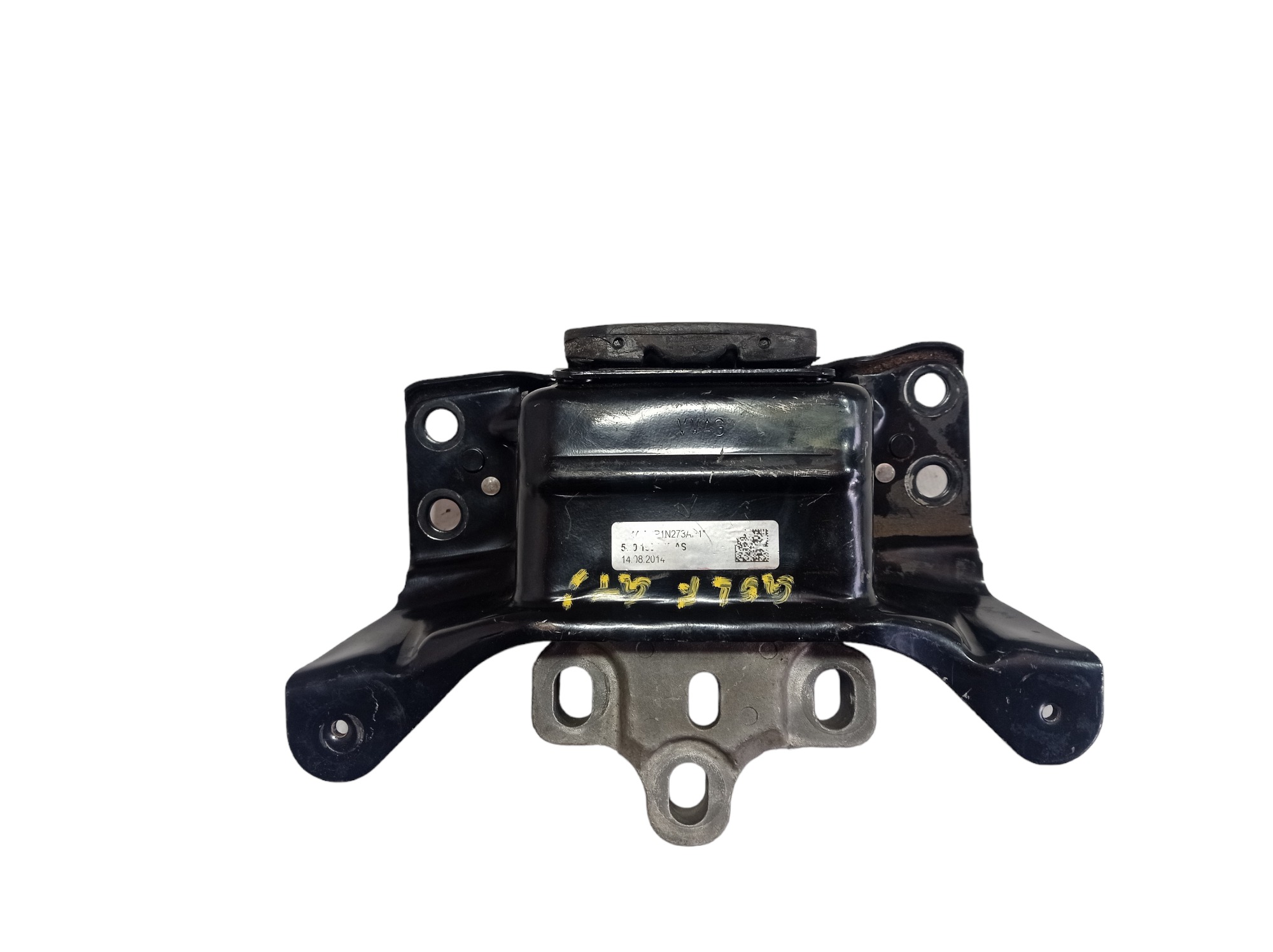 Coxim Superior Cambio Vw Golf Gti 2015 V265 1
