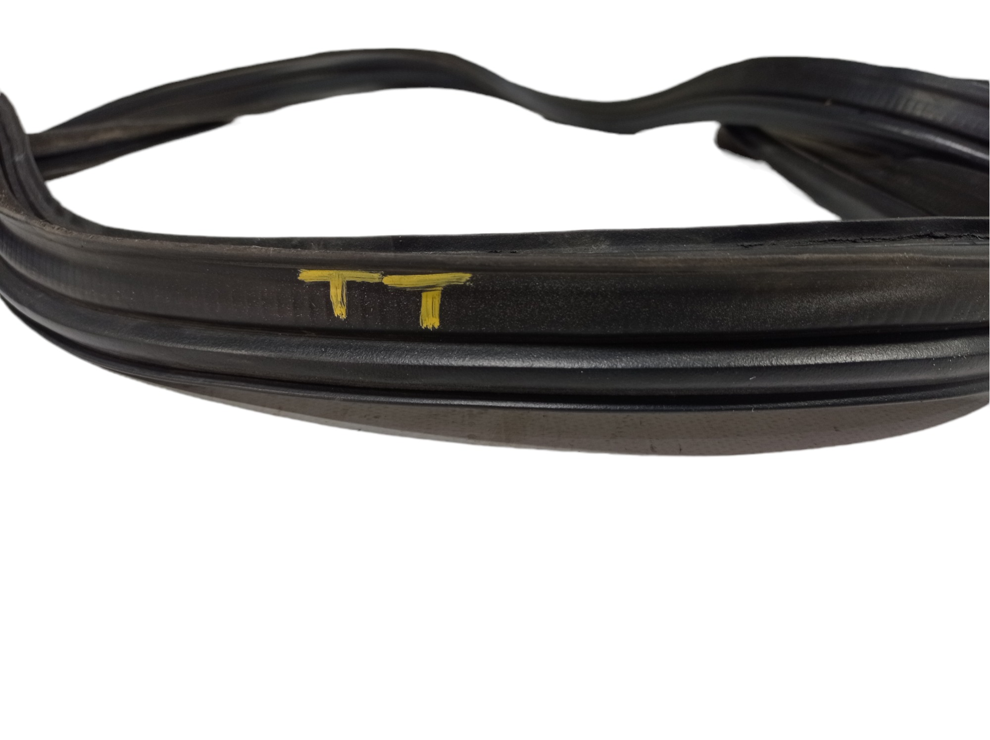 Borracha Tampa Traseira Hyundai Azera 2010 V459 6