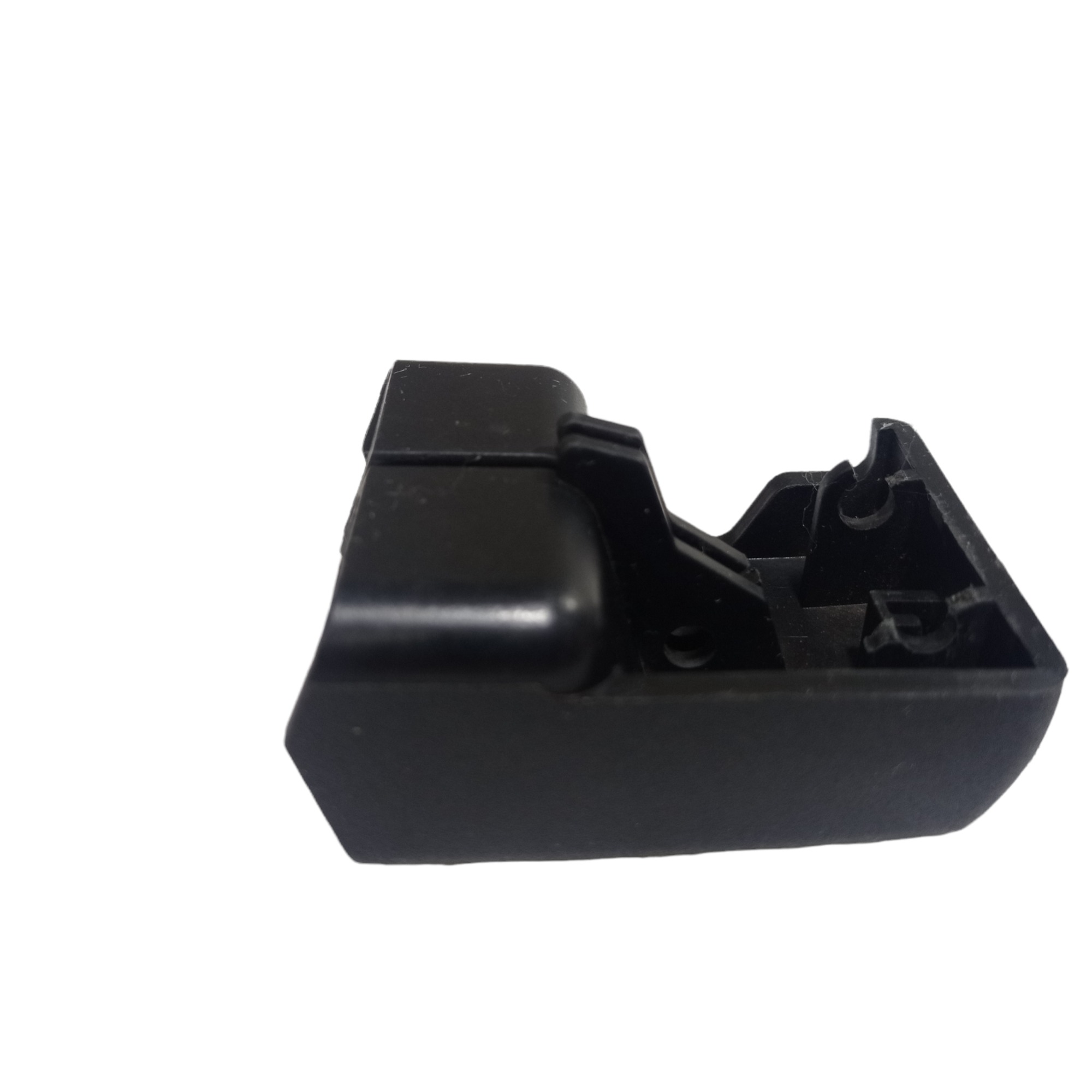 Alavanca Abertura Capô Chrysler Grand Caravan 2003 V458 4