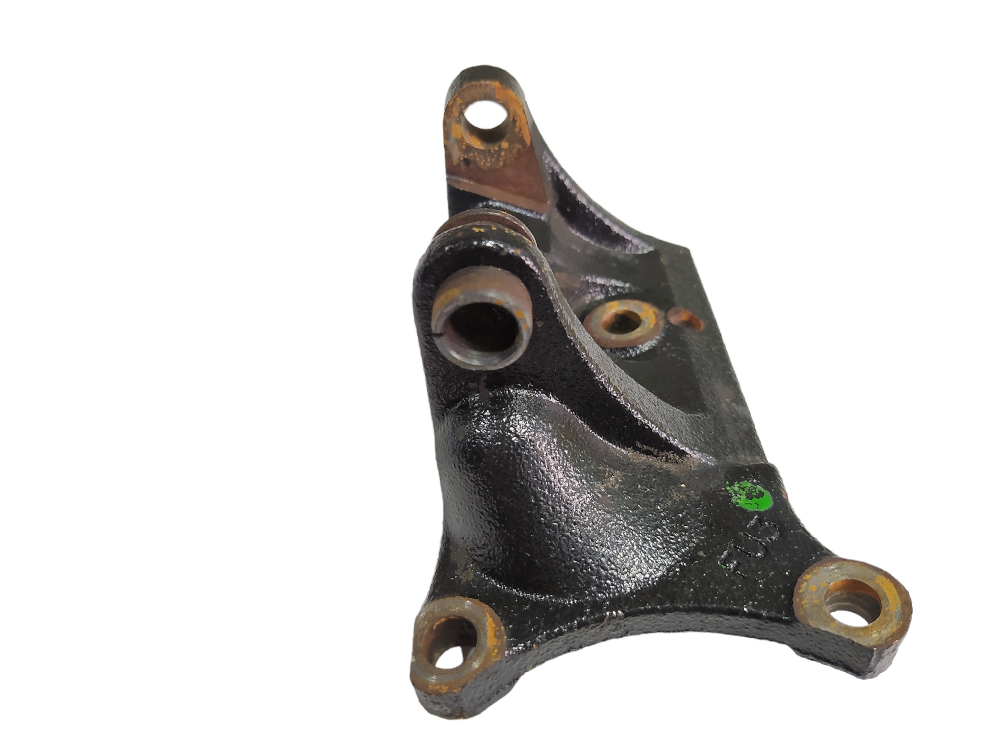 Suporte Alternador Peugeot 306 1.8 16v 1997 A 2000 V404 4