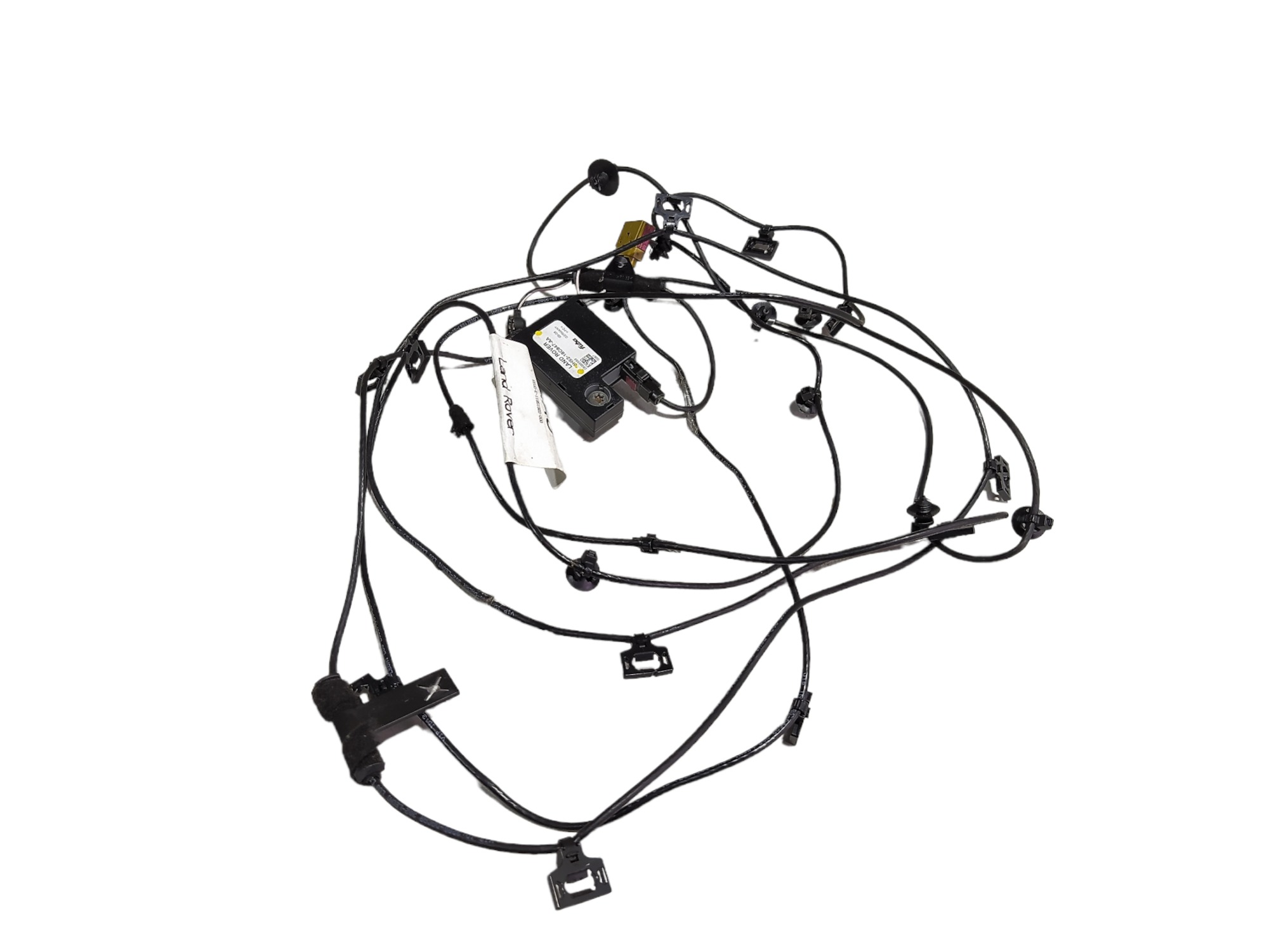 Chicote Antena Land Rover Freelander 2 2008a 2012 V479 1