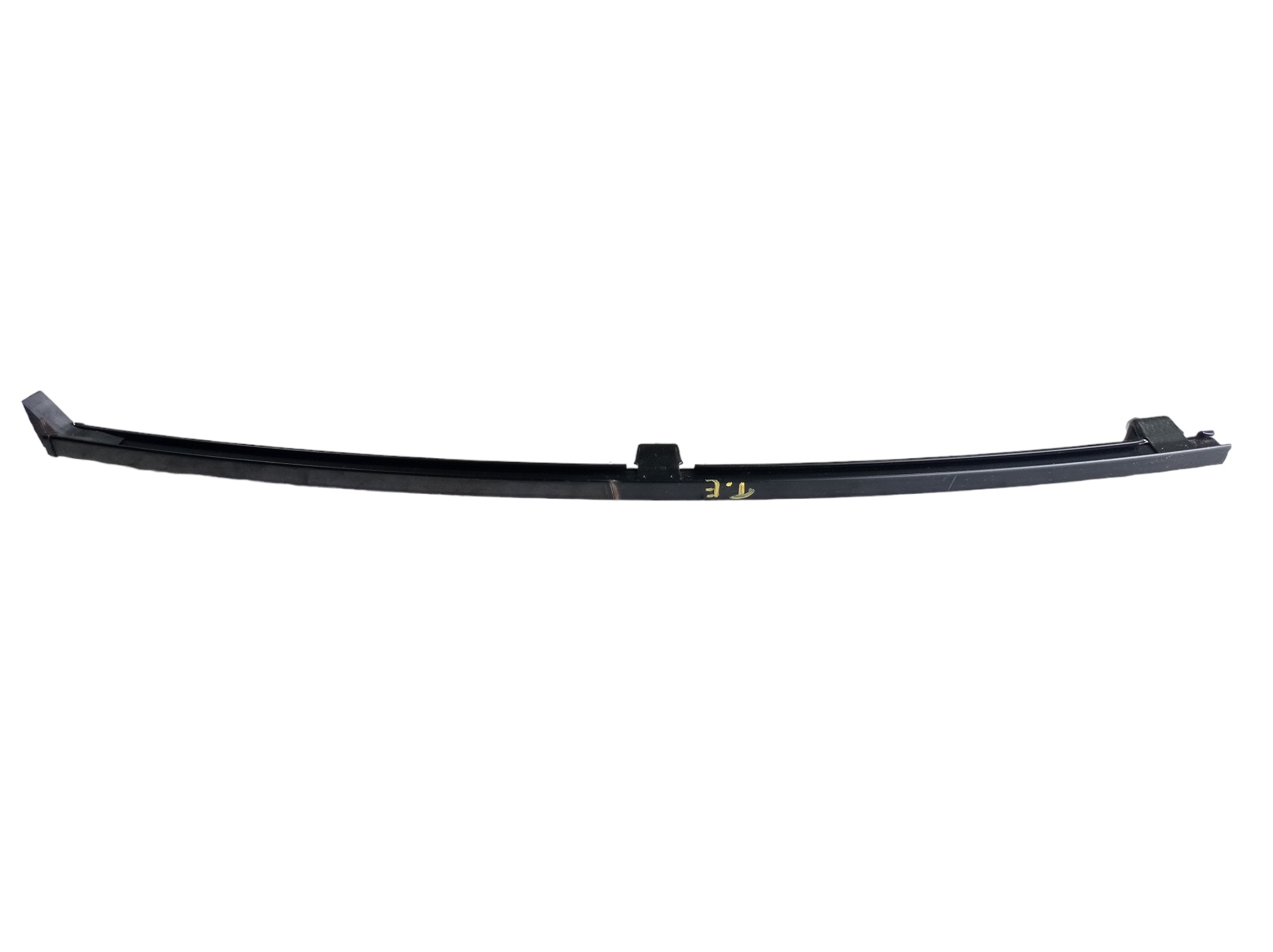 Guia Vidro Porta Traseiro Esquerdo Toyota Rav4 2018 V553 6