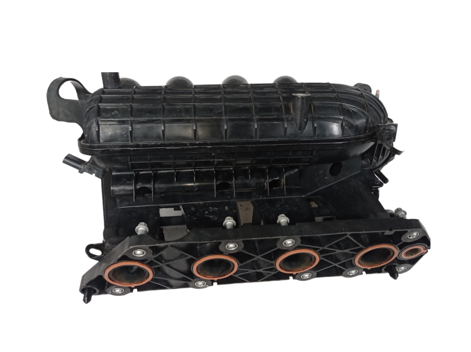 Coletor Admissão Gm Prisma 1.4 2019 24586805 V338 9
