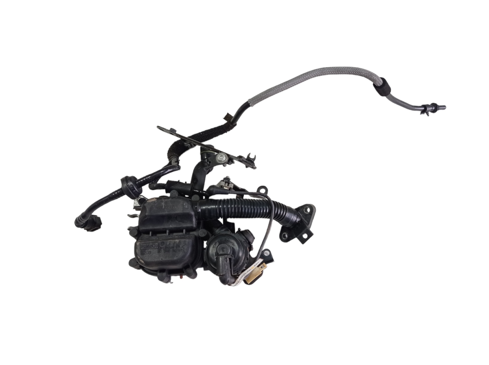 Válvula Solenoide Range Rover Vogue 5.0 2011 V546 4