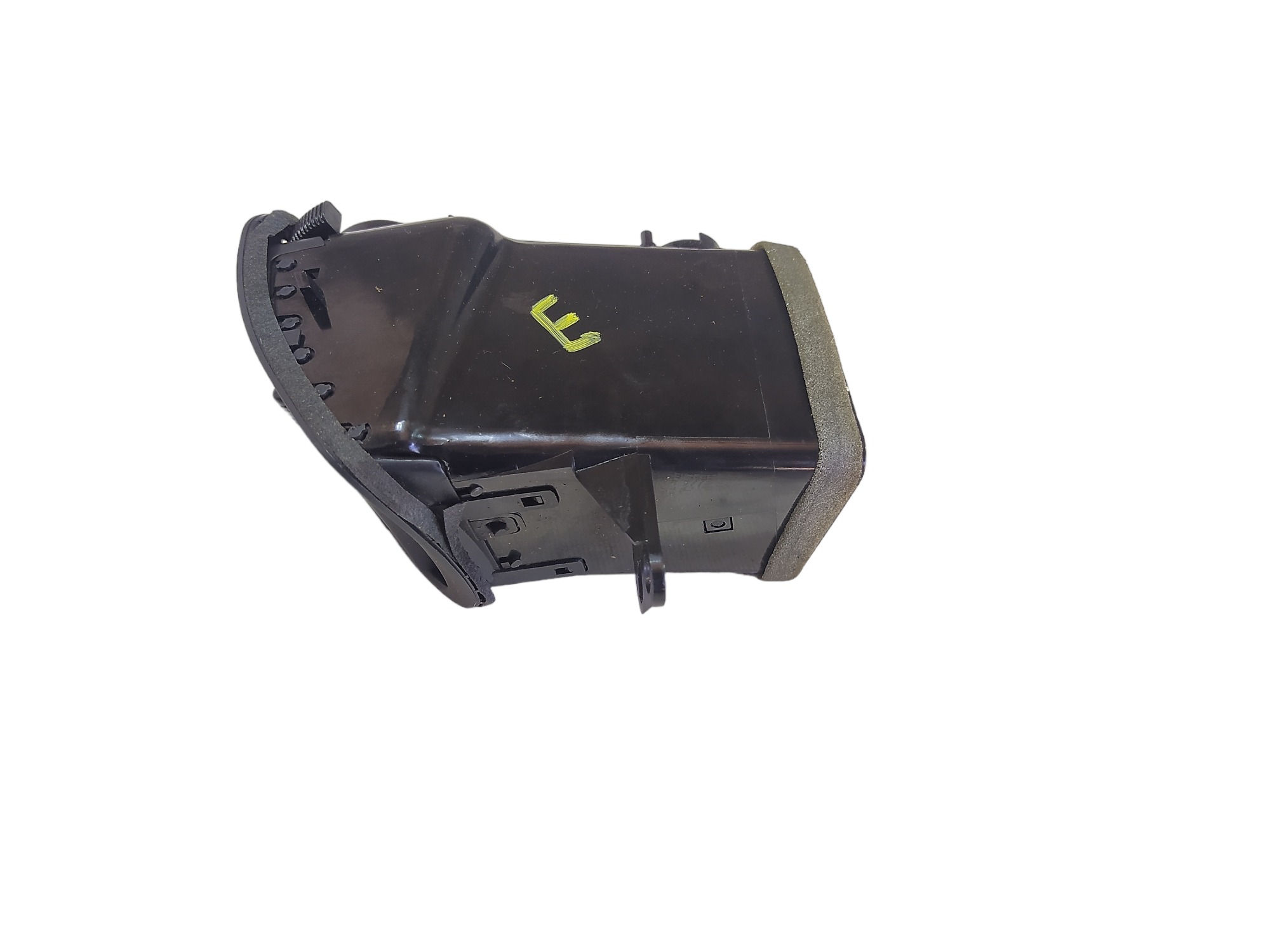 Difusor Ar Esquerdo Lexus Es300 3.0 1993 V571 3
