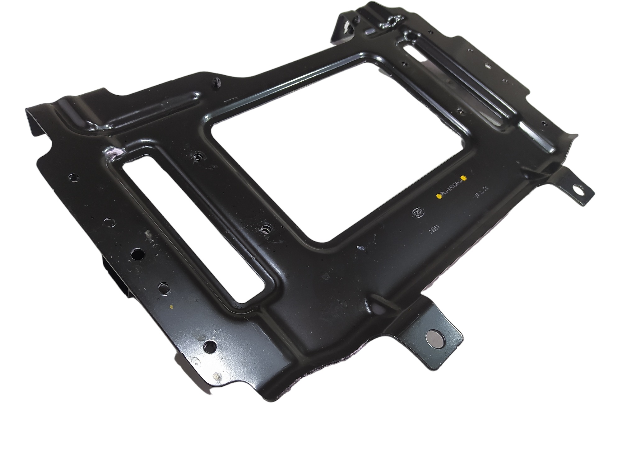 Suporte Módulo Amplificador Som Discovery 5 2019 V562 2