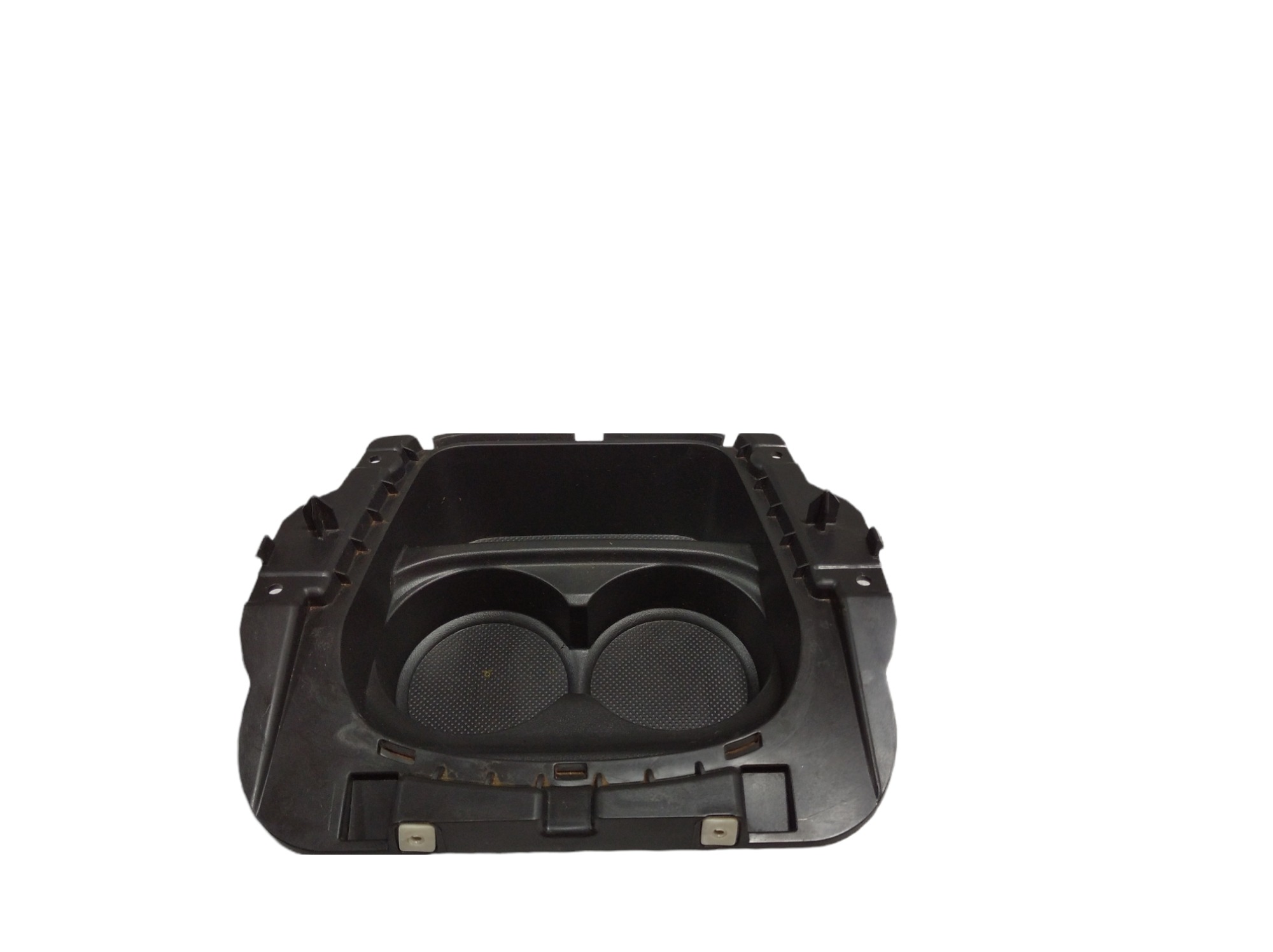 Porta Copo Porta Objeto Peugeot 2008 2019 9678475777 V341