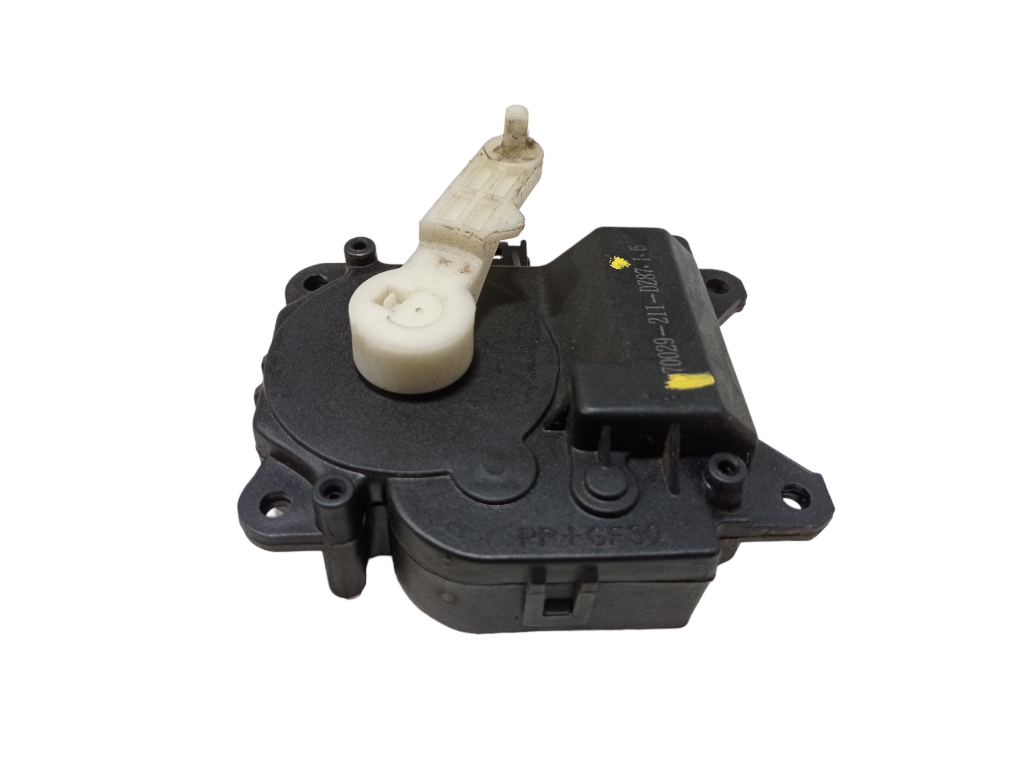 Motor Atuador Caixa De Ar Lifan 530 2015 V567 2