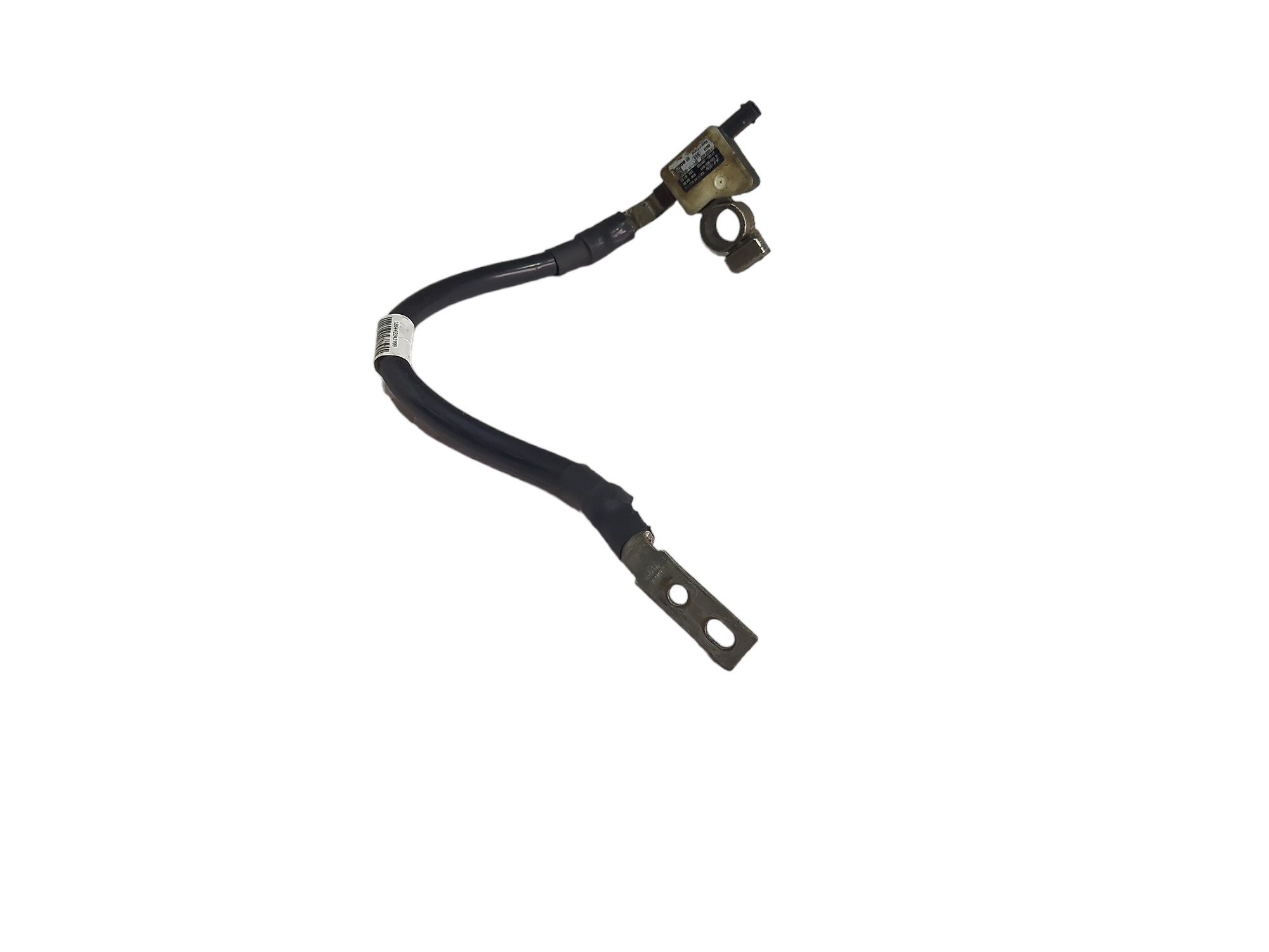 Cabo Negativo Bateria Hyundai Equus Vs460 4.6 2013 V577