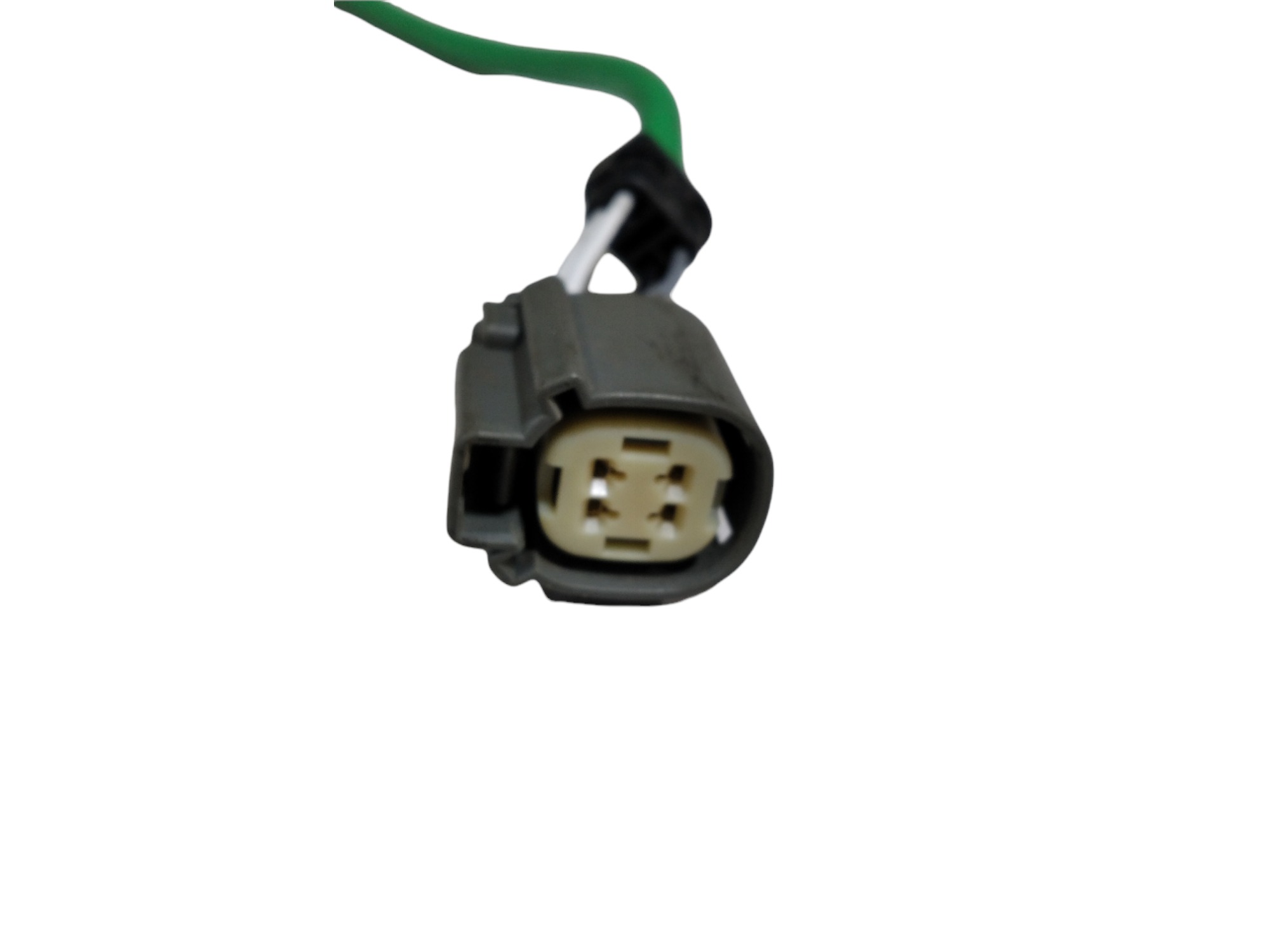Sonda Lambda Superior Ford New Fiesta 1.6 16v 2017 V330 4