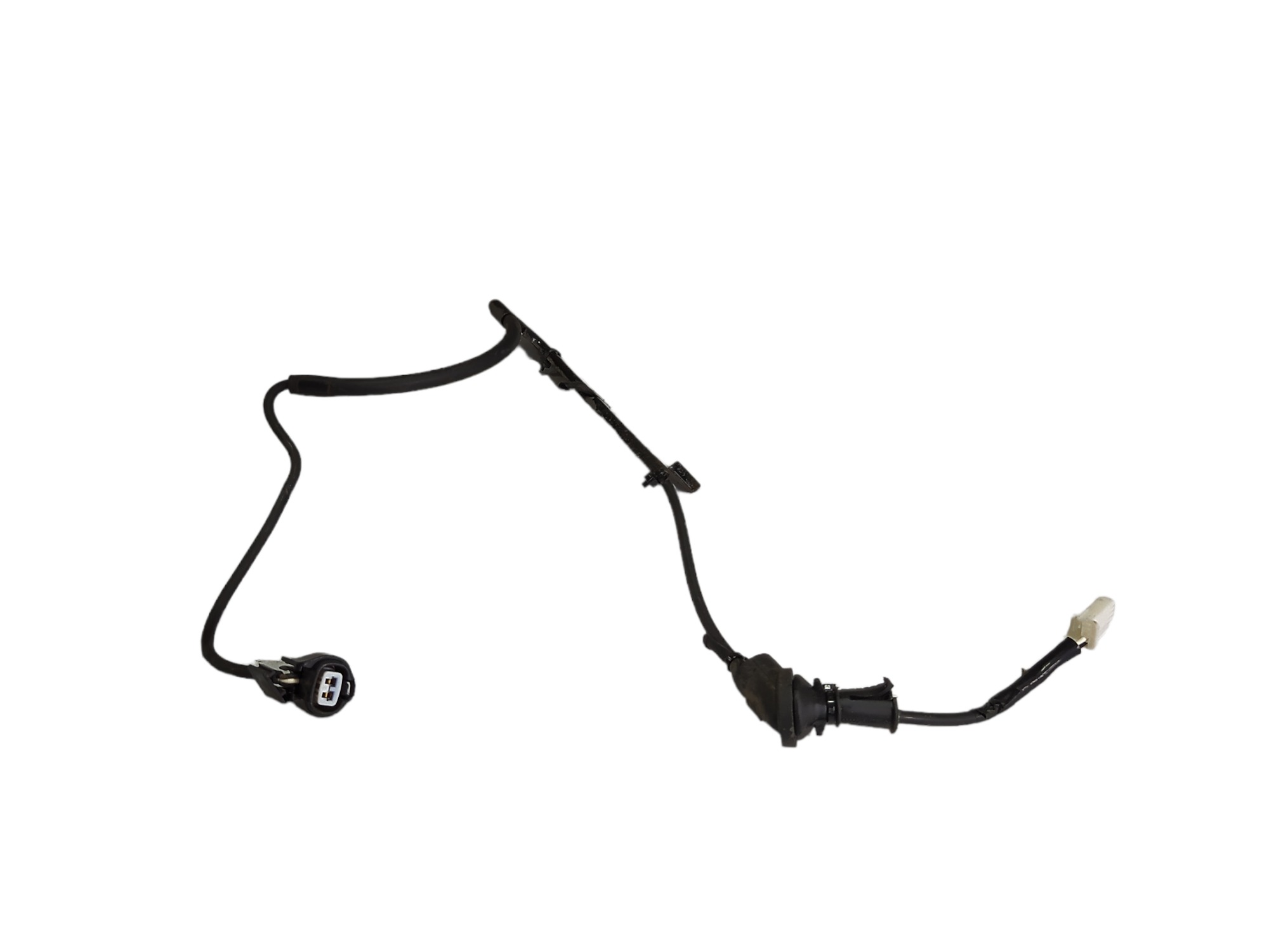 Abs Traseiro Direito Lexus Is300 3.0 V6 2012 8281930880 V545 2