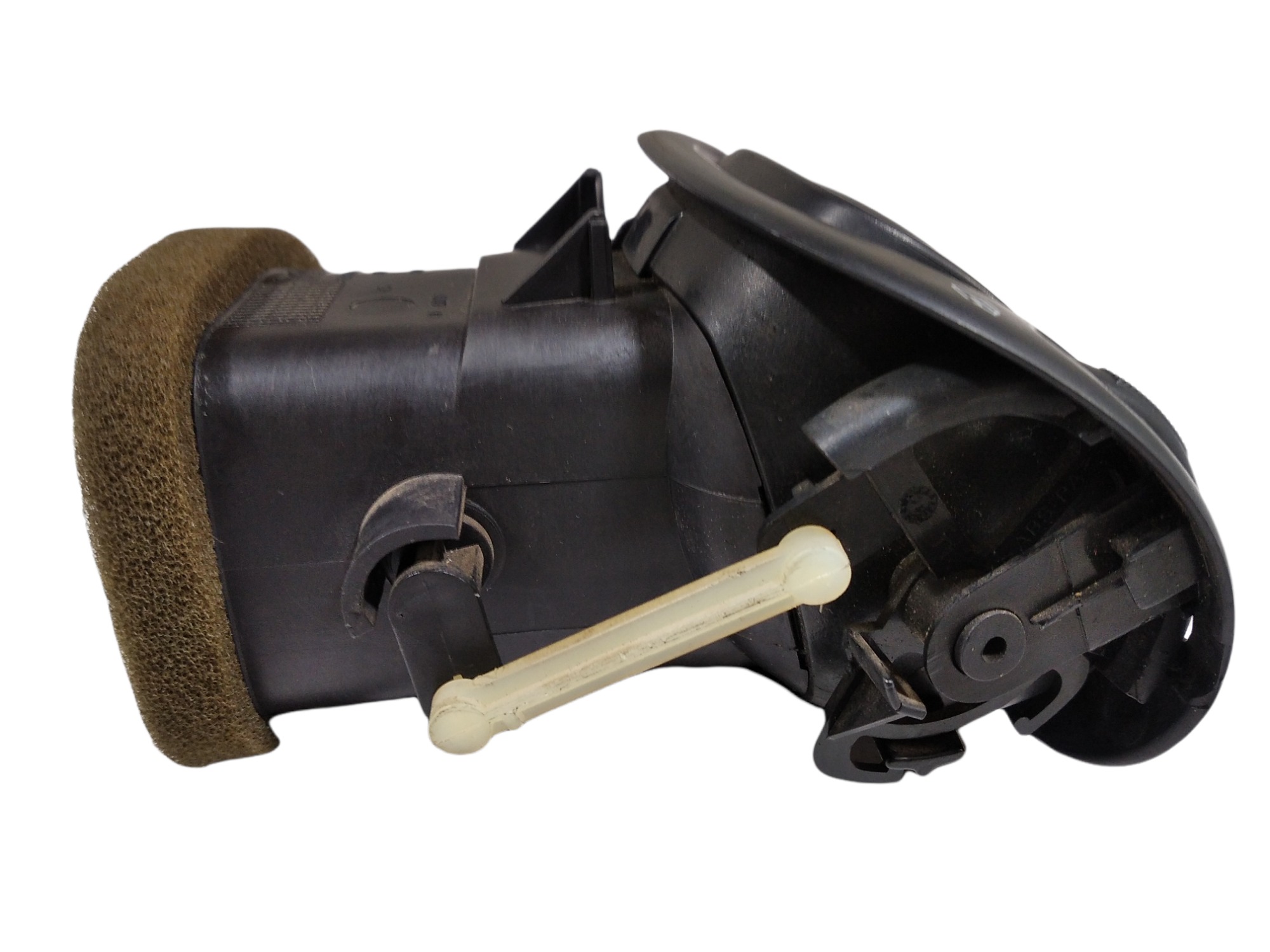 Difusor Saida Ar Esquerdo Peugeot 206 2005 V273 5