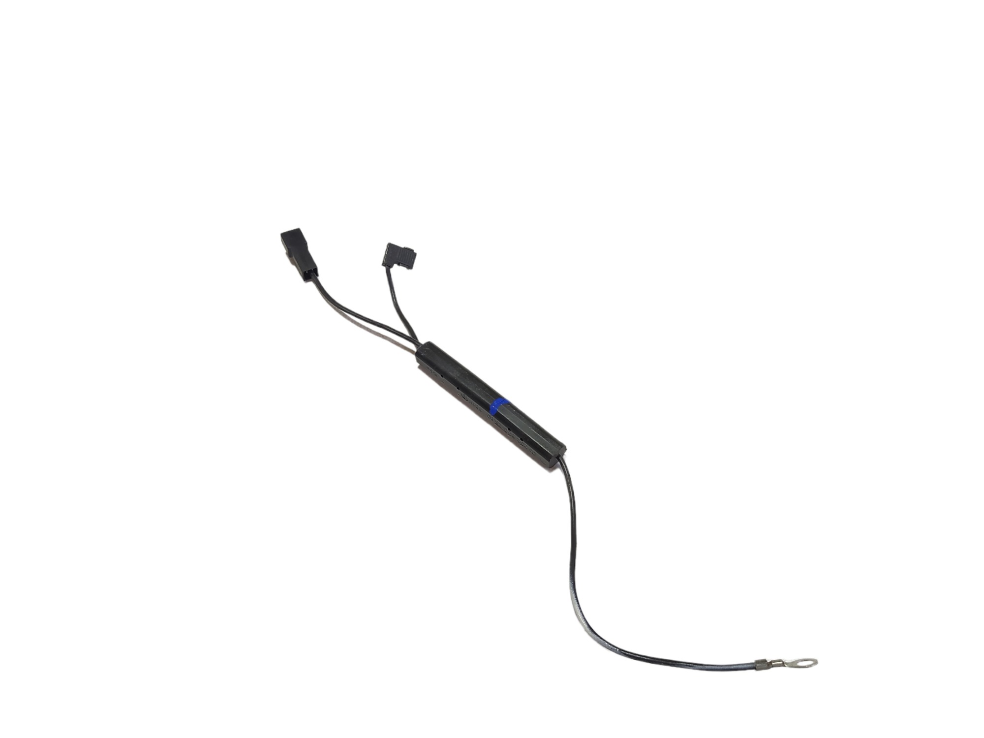 Antena Mercedes C230 2.3 1998 2028202589 V483 3