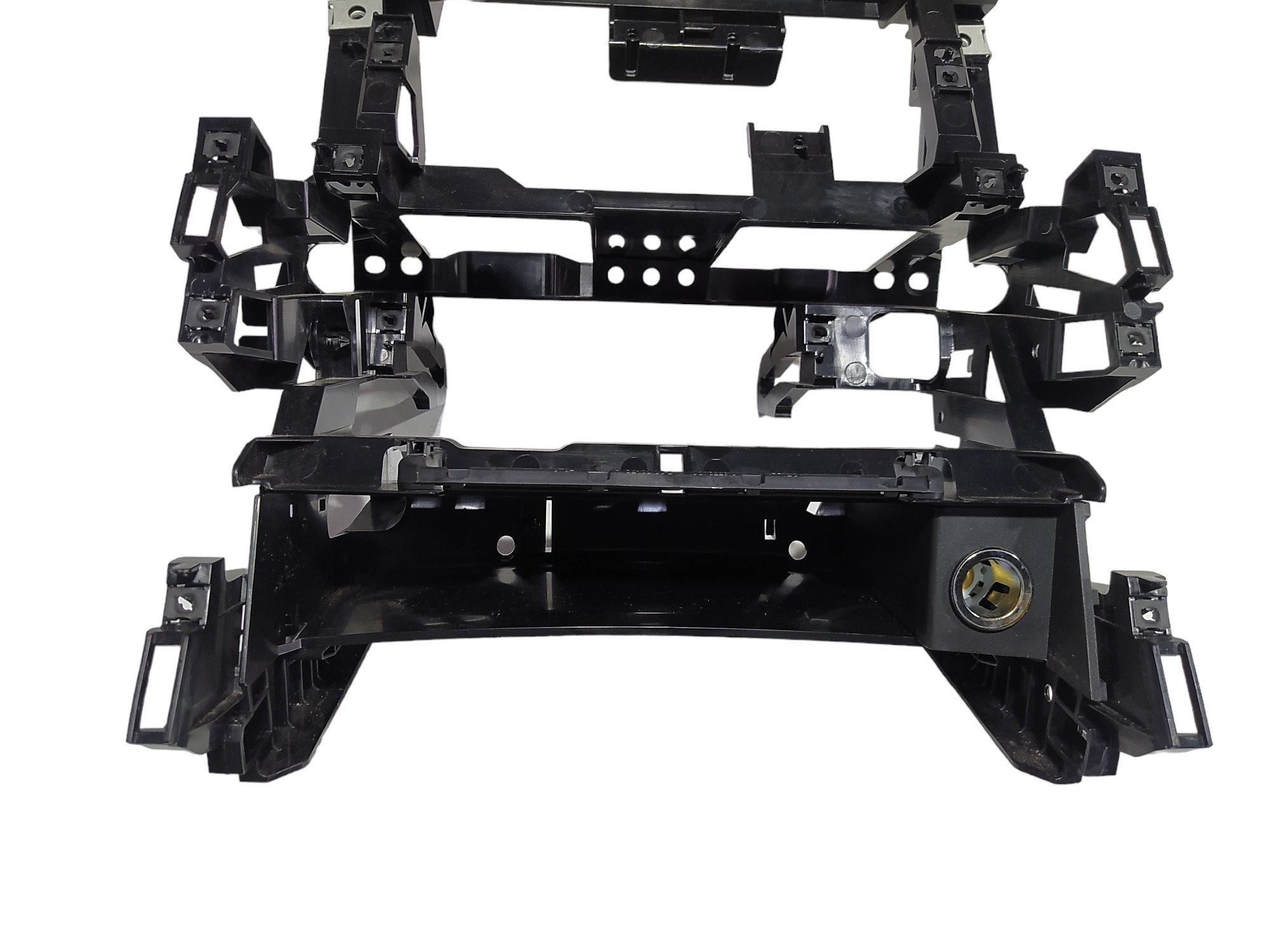 Estrutura Console Central Land Rover Discovery 5 2019 V562 4