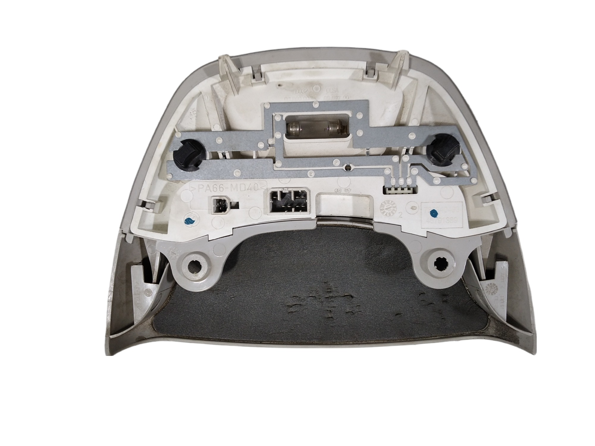 Luz Cortesia Fiat Stilo Attractive 2009 V225 735340493 5