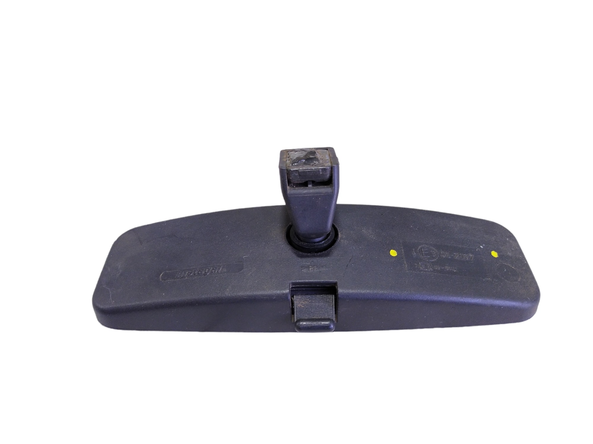 Retrovisor Interno Peugeot 206 207 2005a 2011  Ie3012037 Vl 2