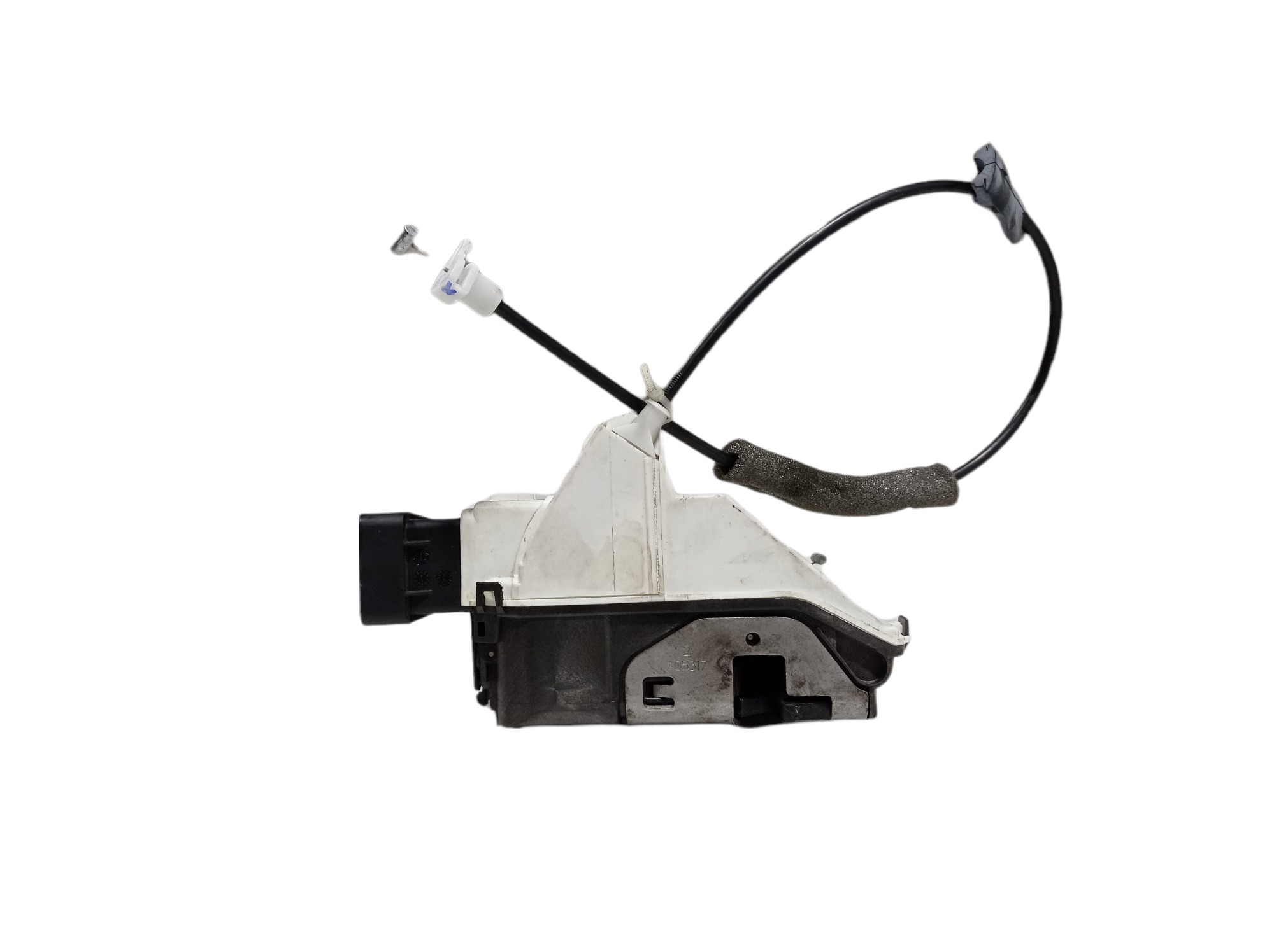 Fechadura Dianteira Direita Peugeot 308 2014 A048069 V311 2