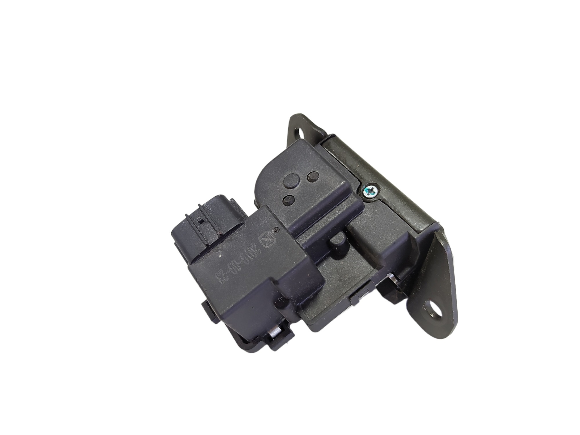 Fechadura Tampa Traseira Jac T40 2020 6305100u1510 V549 3