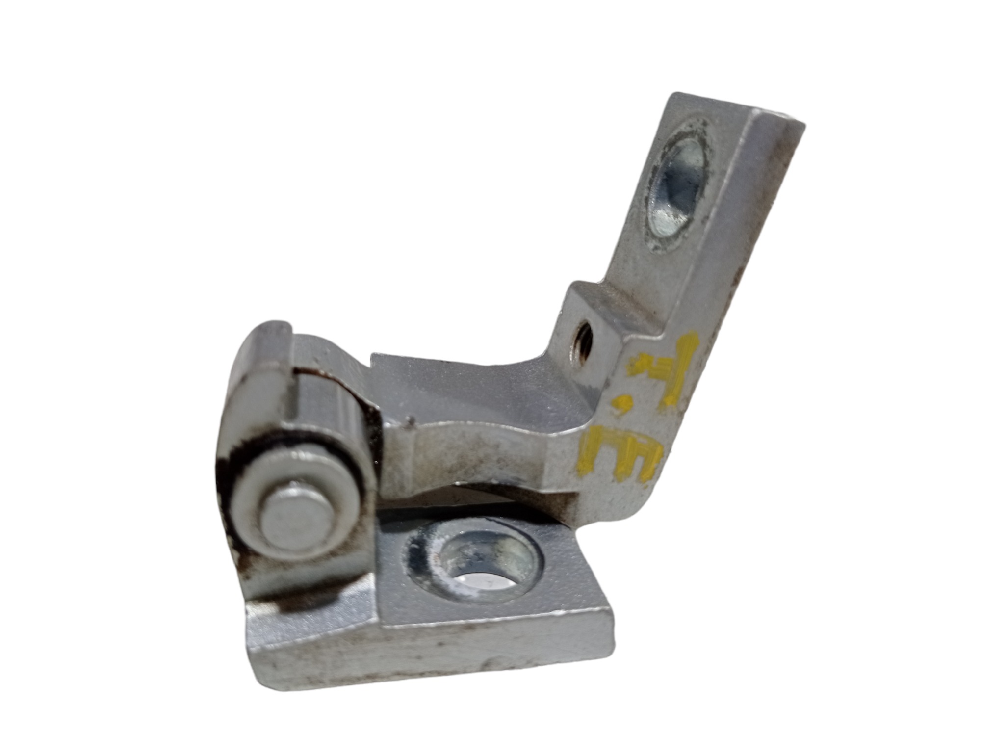 Dobradiça Porta Traseira Esquerda Vw Golf 2001 2.0 V454 8