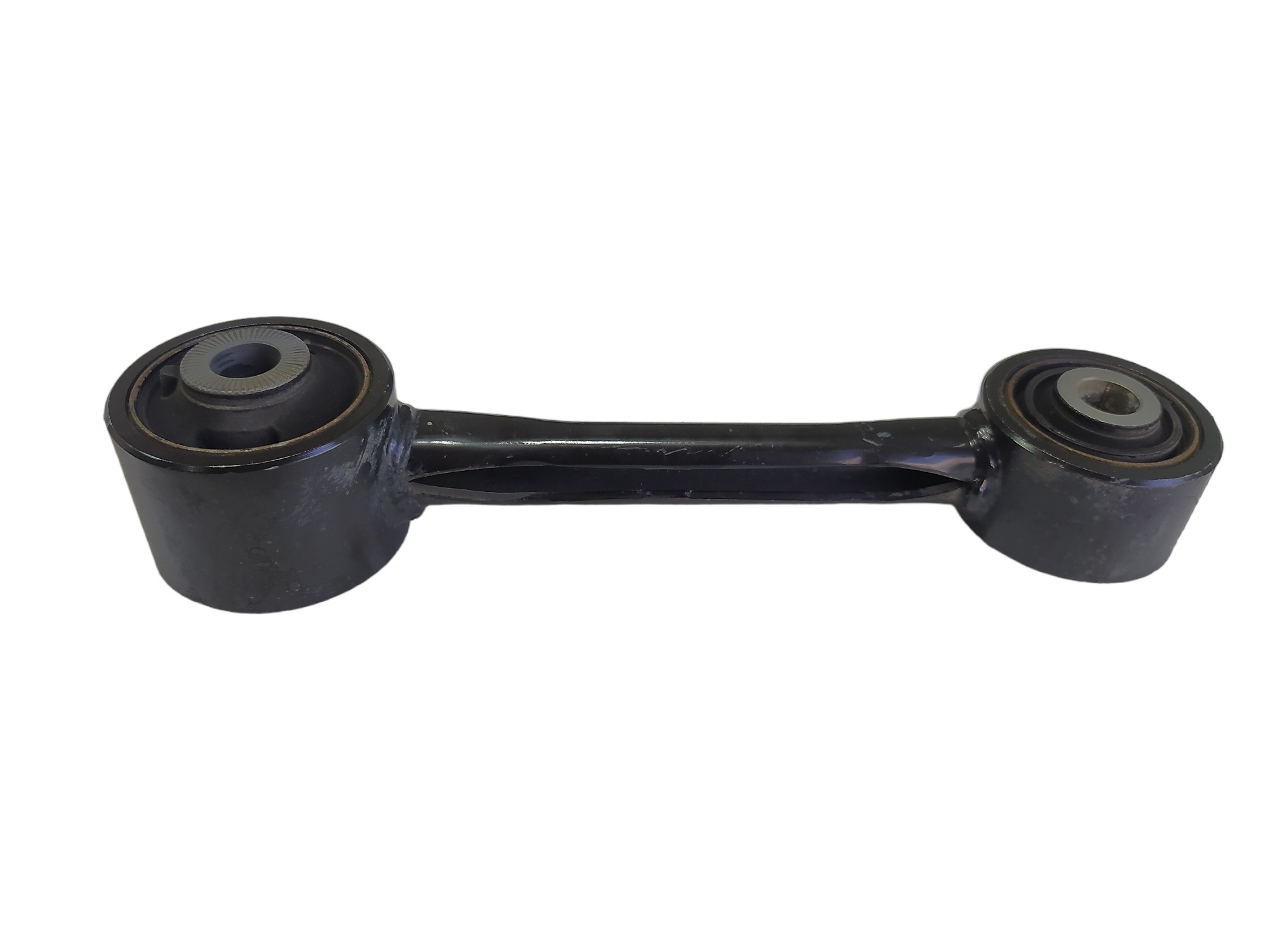Barra Traseira Direita Lexus Rx450hl 3.5 2021 V576 4