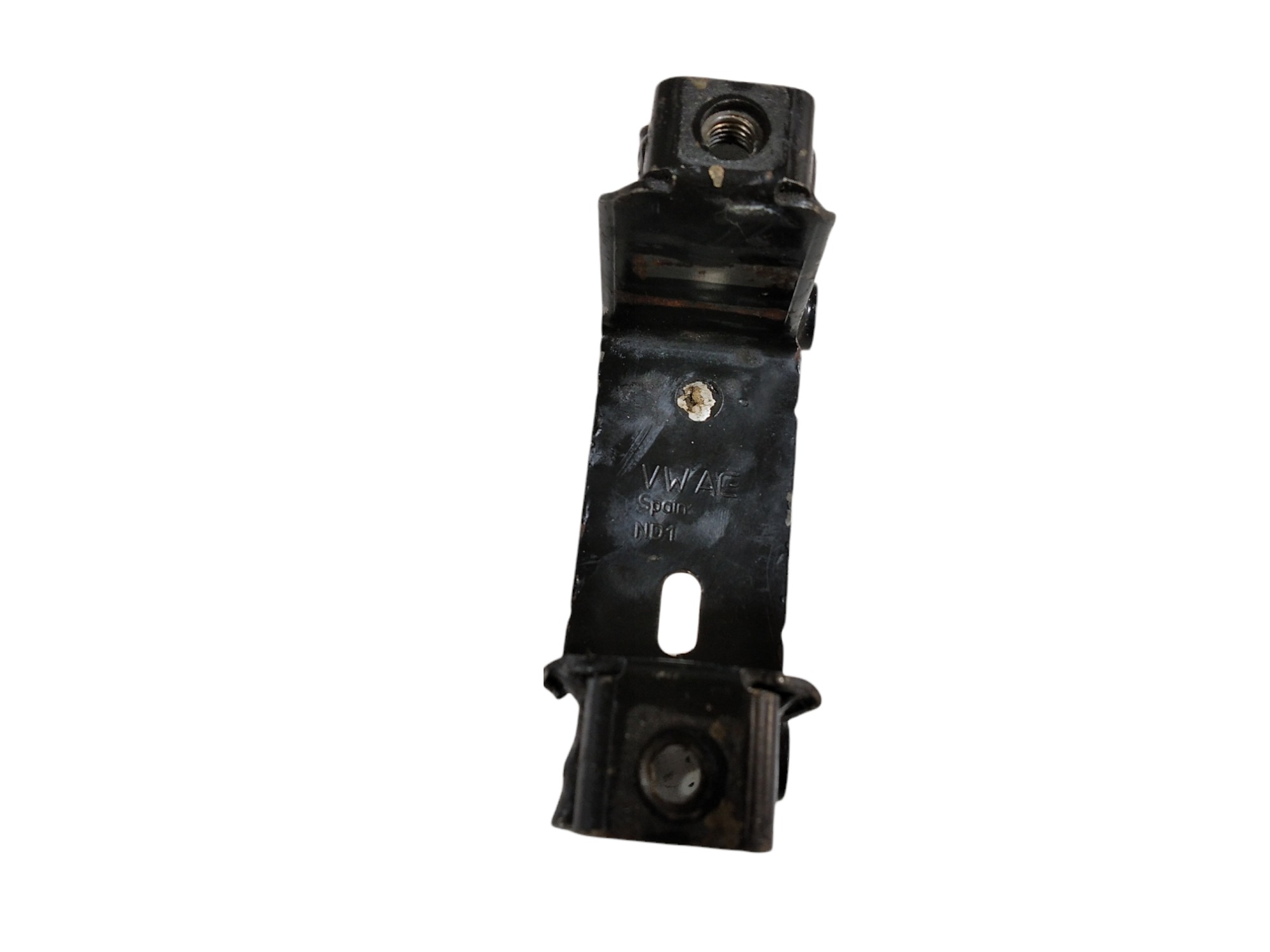 Suporte Câmbio Vw Fox 1.0 Gll 2009 V193 6q0199111 4